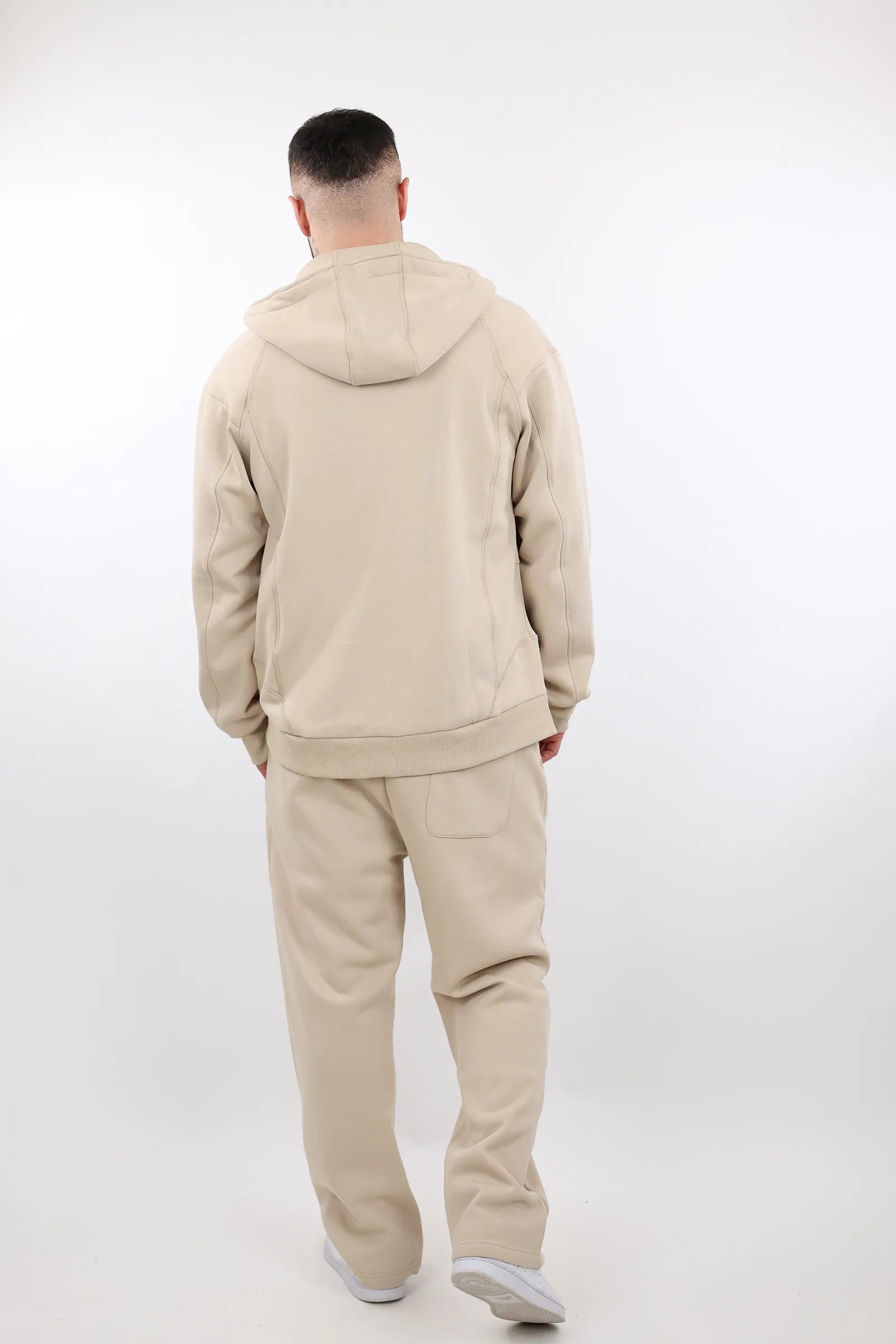 Trenerka fleece joggers