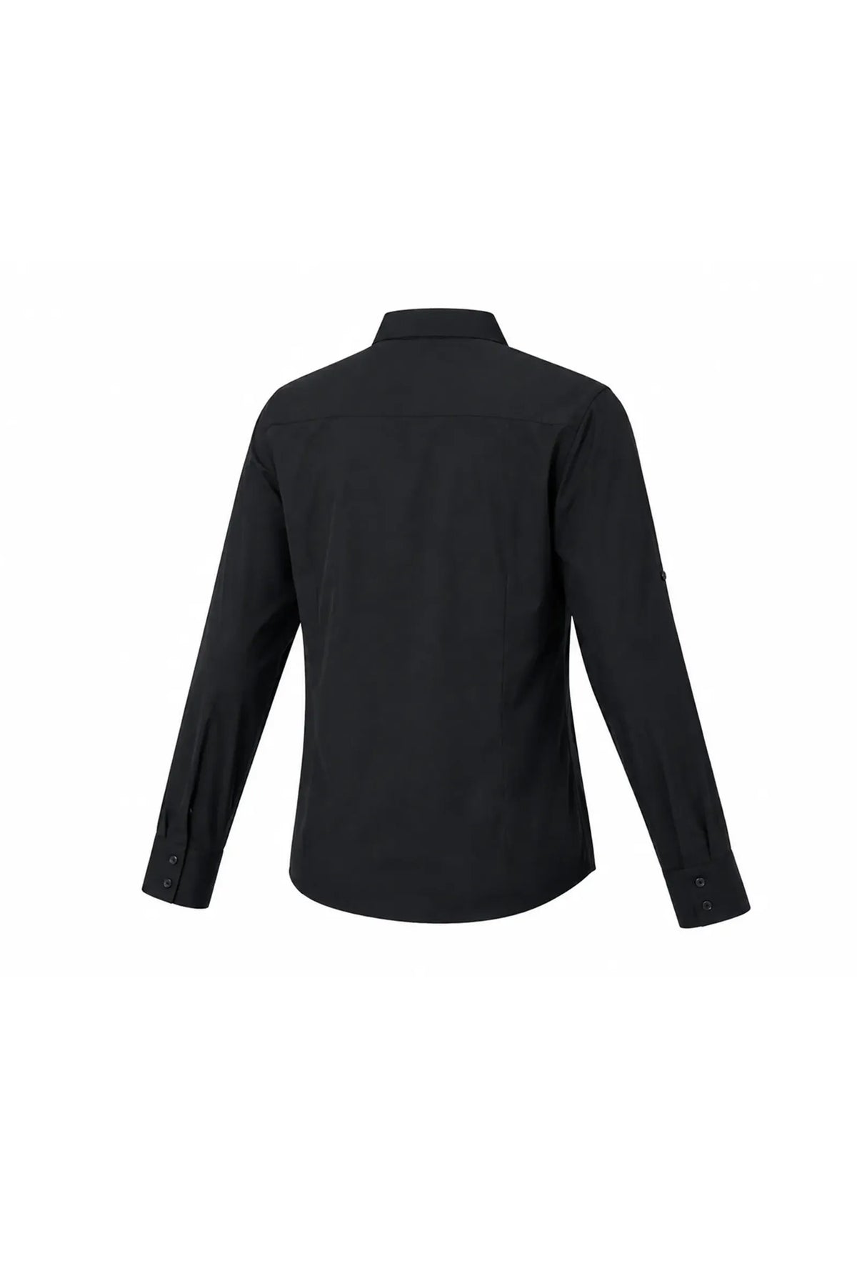 Kemishe black collar