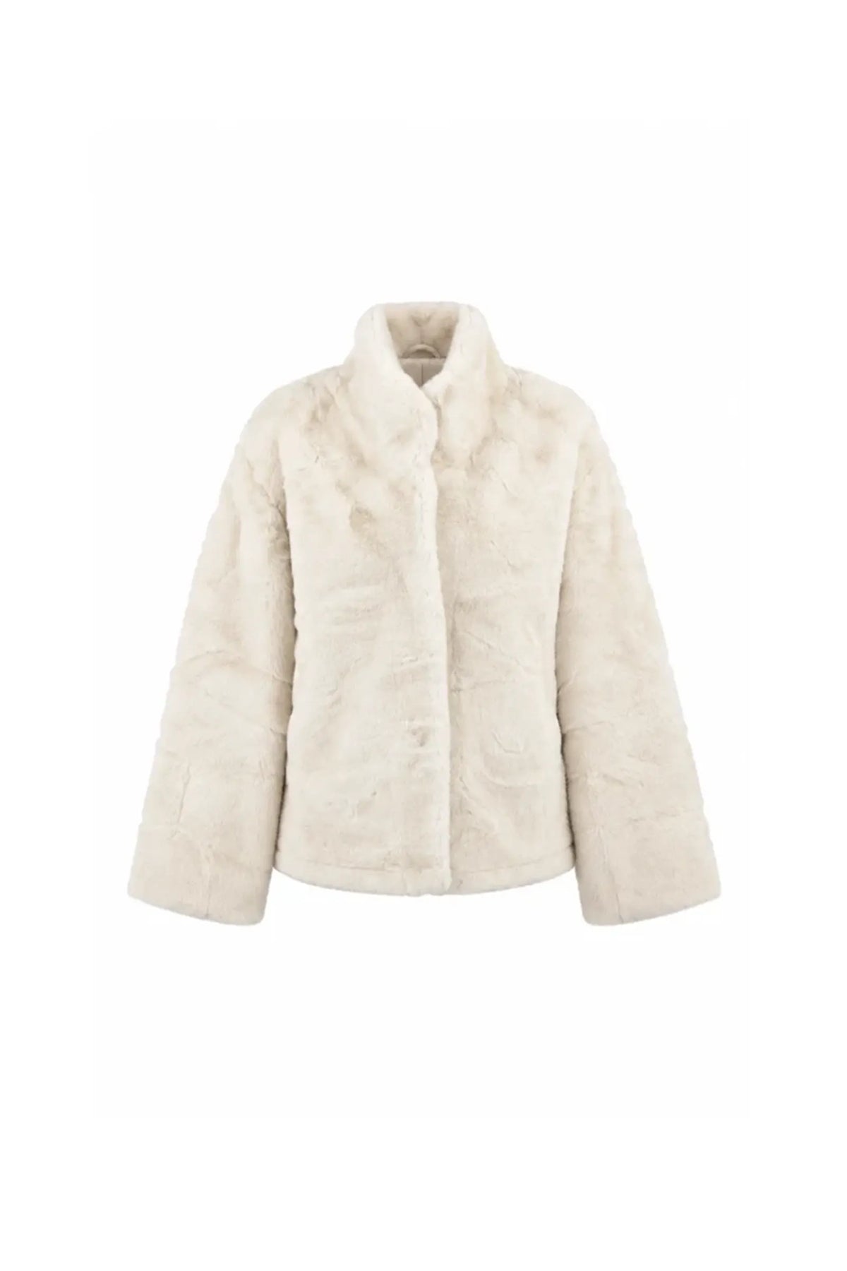 Jakne fur bolero