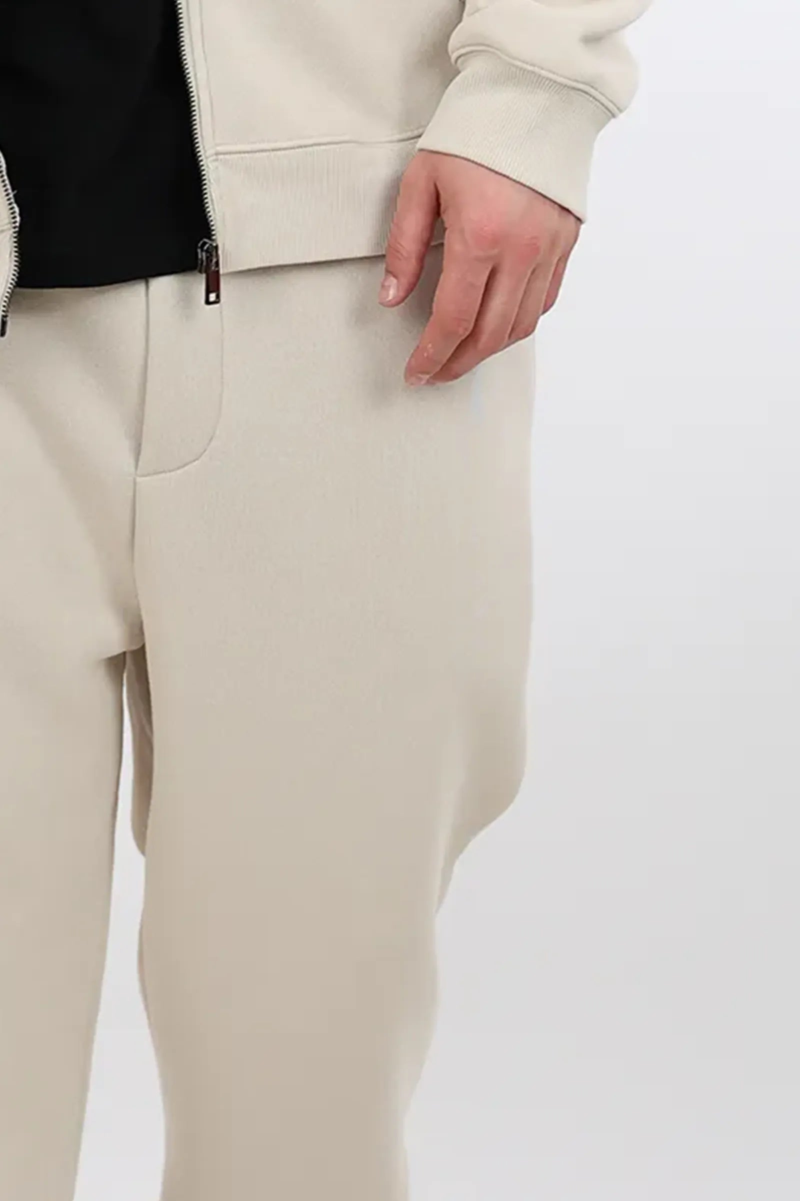 Trenerka loose fit