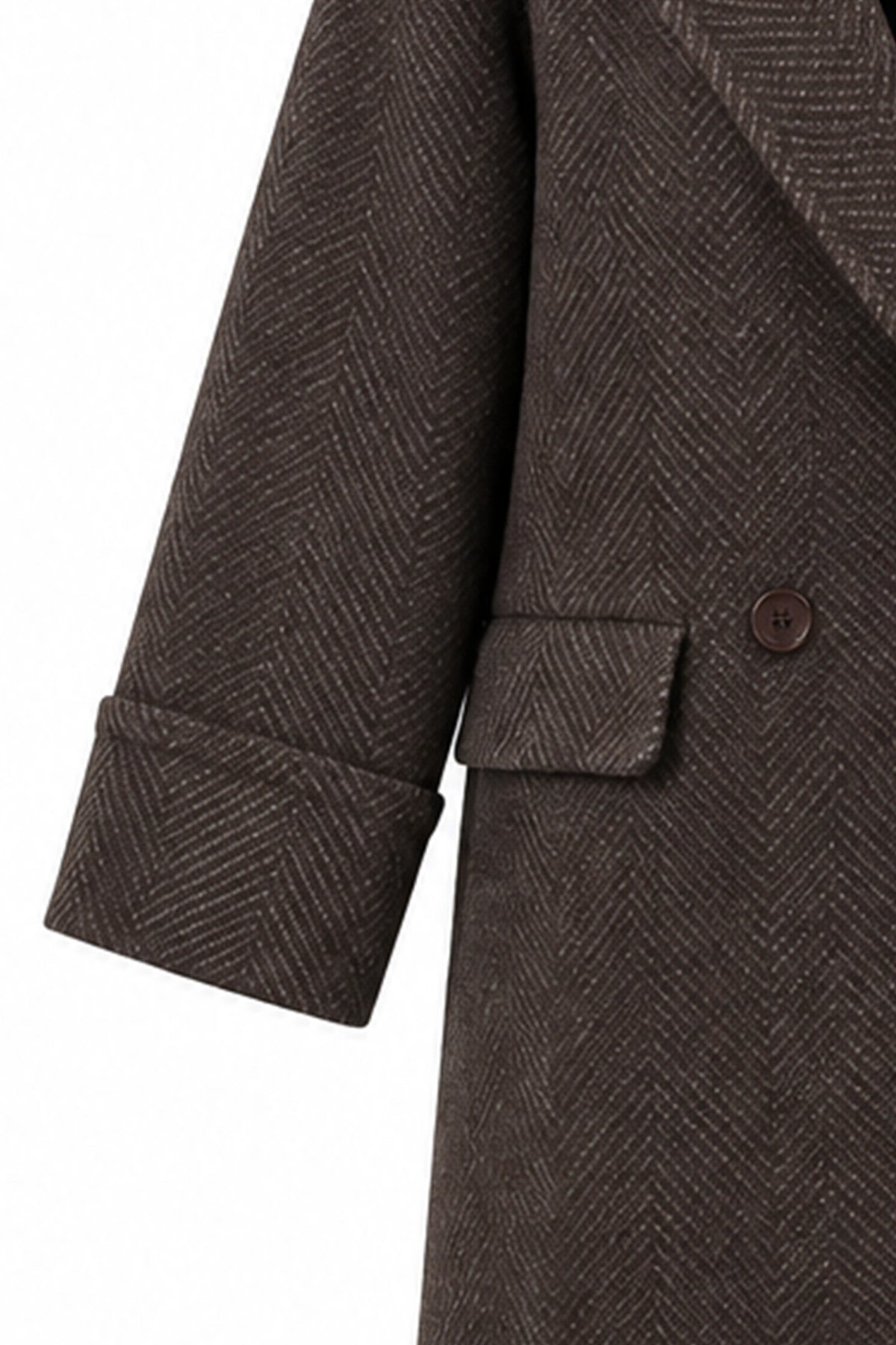 Pallto classic coat