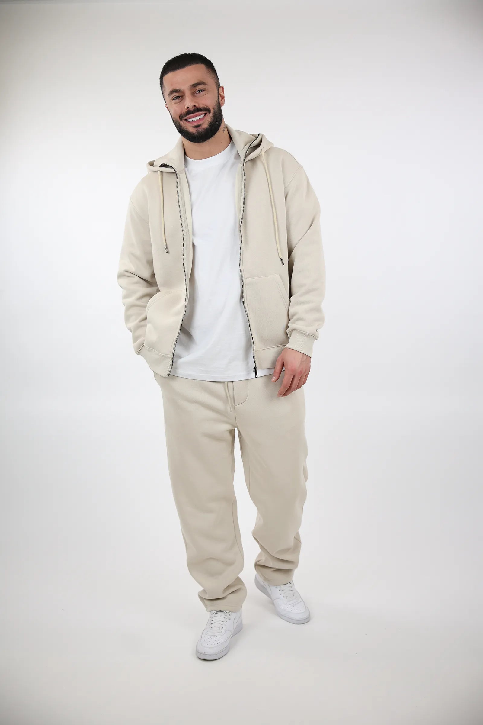 TRENERKA KOMPLET Sweatsuit