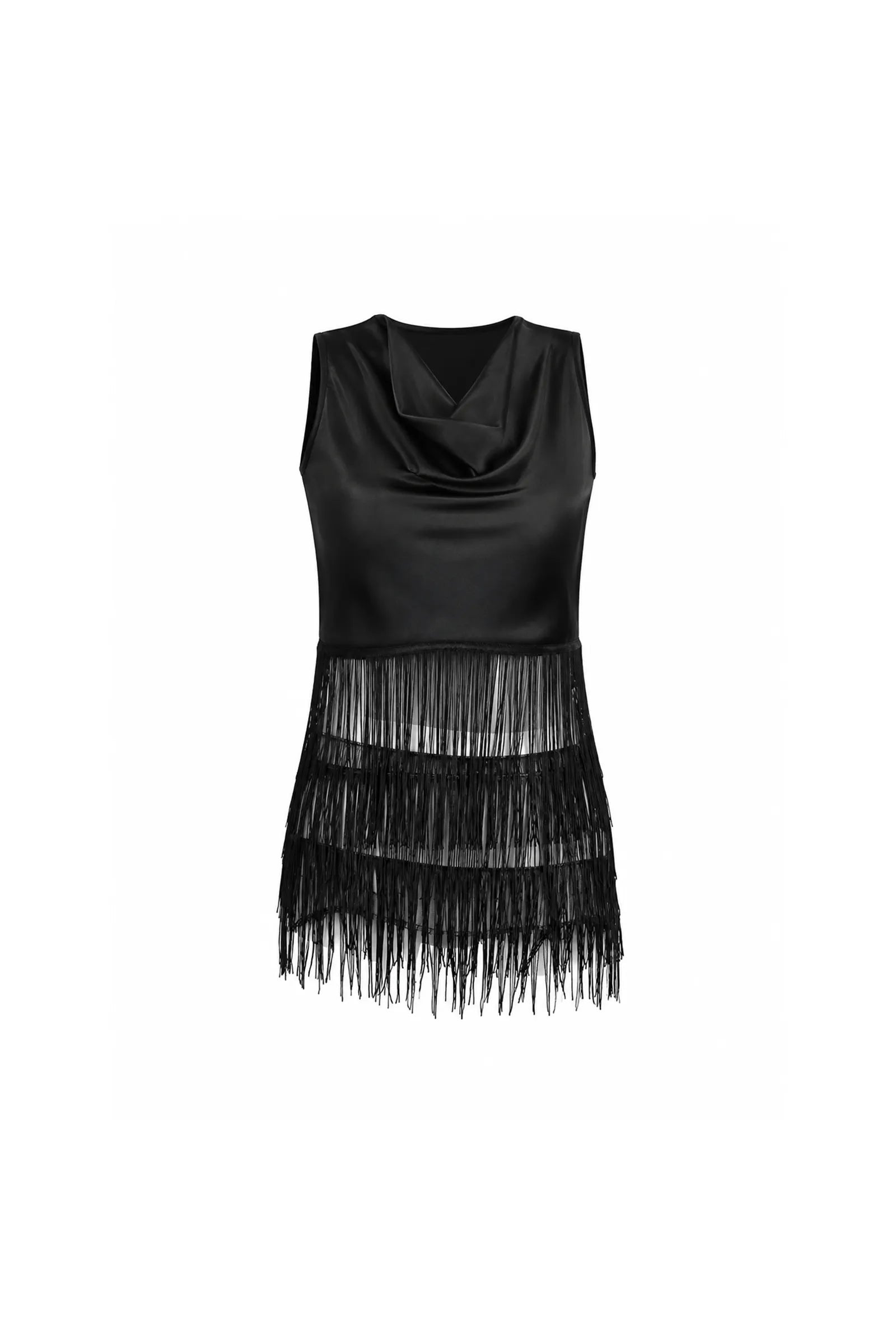 Maice fringe