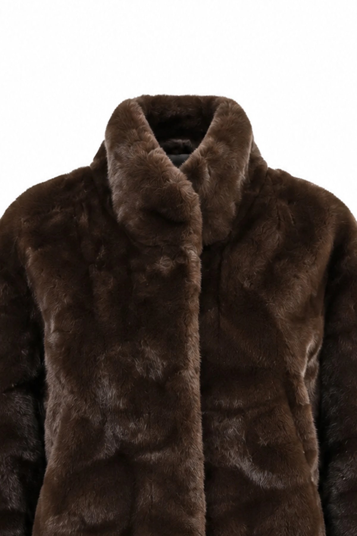Jakne fur bolero