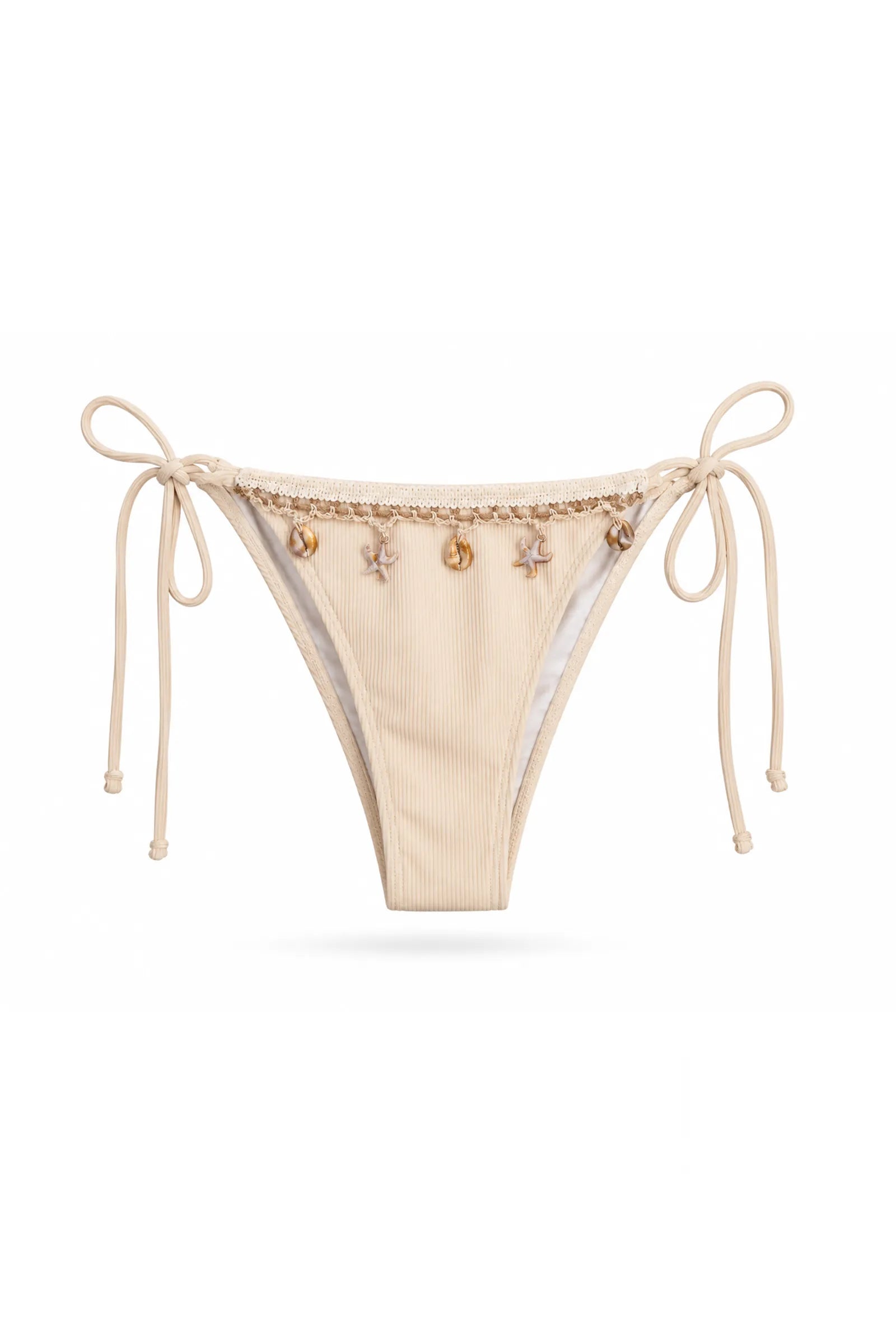 Bikini charm