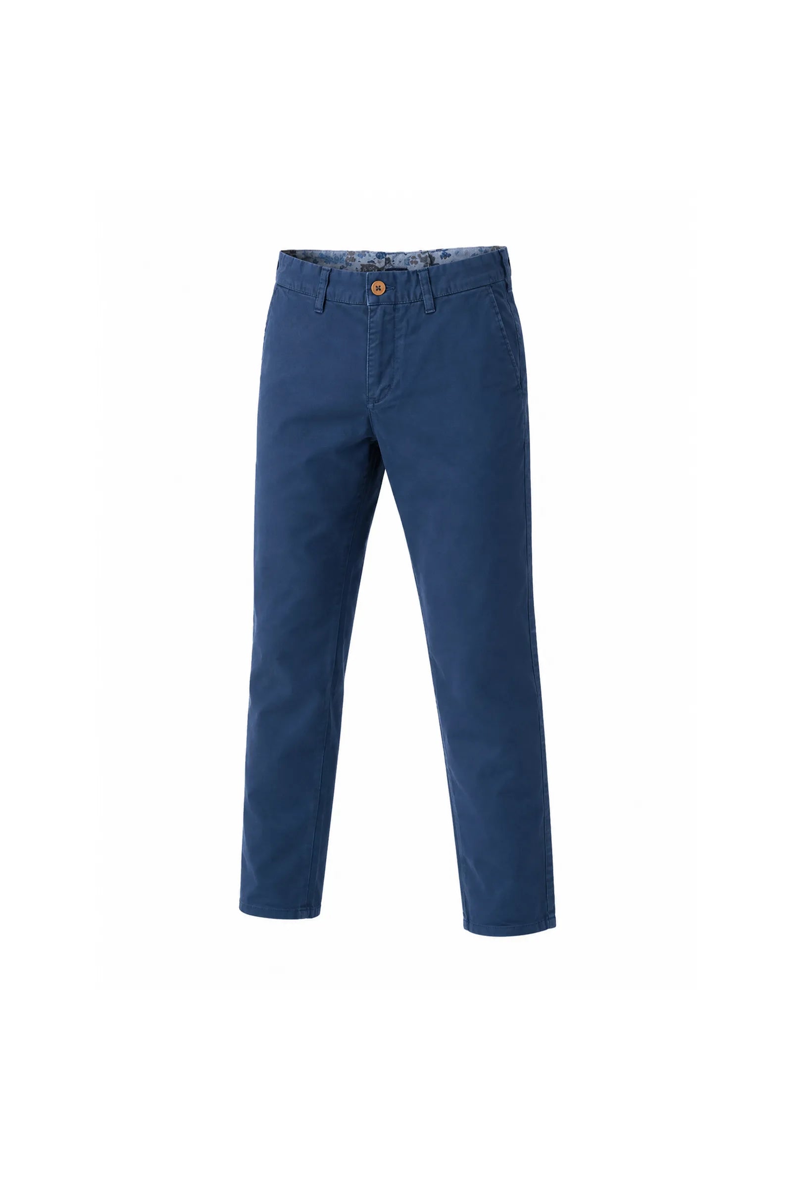 Pantallona blue chino