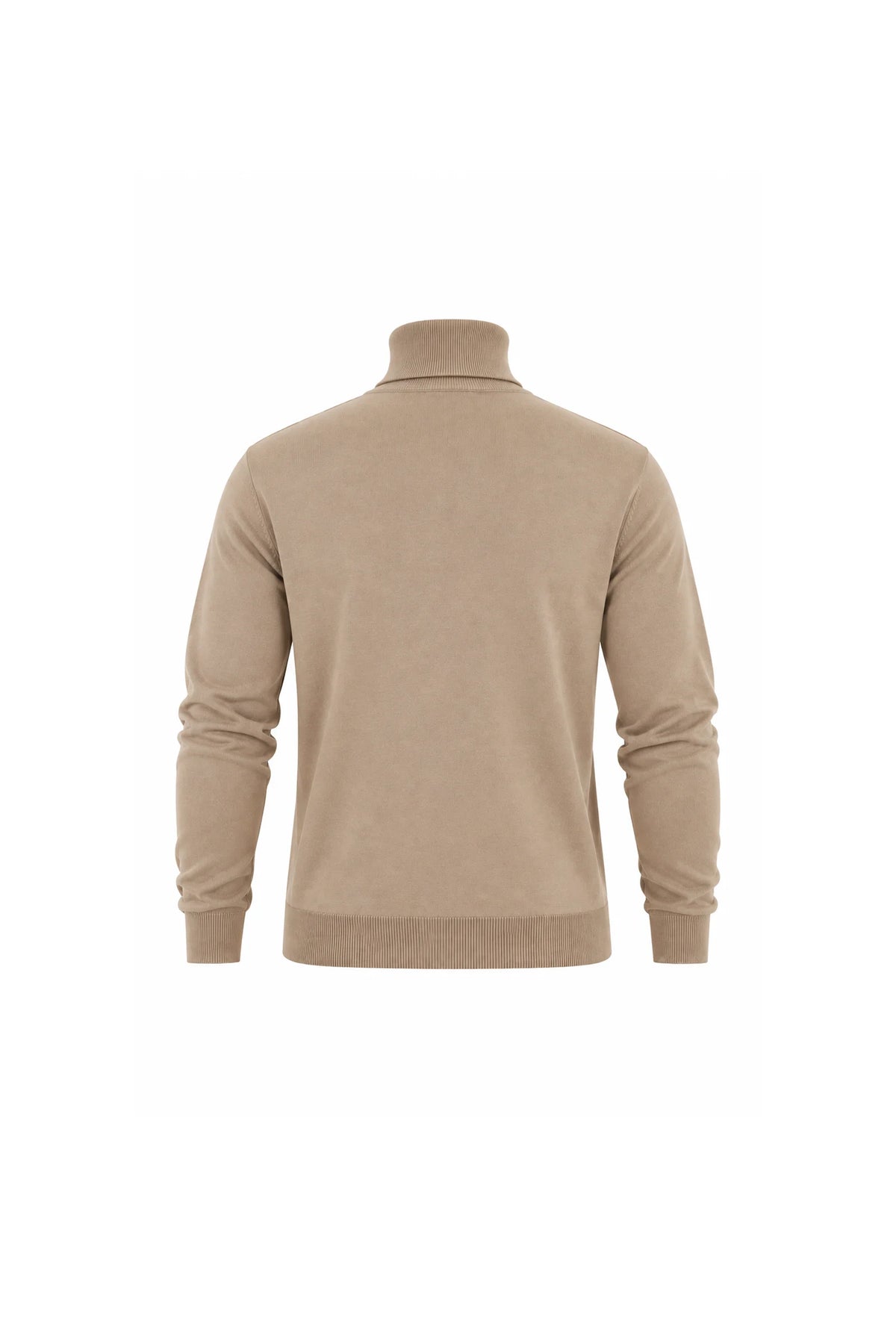 Rrollke classic roll neck