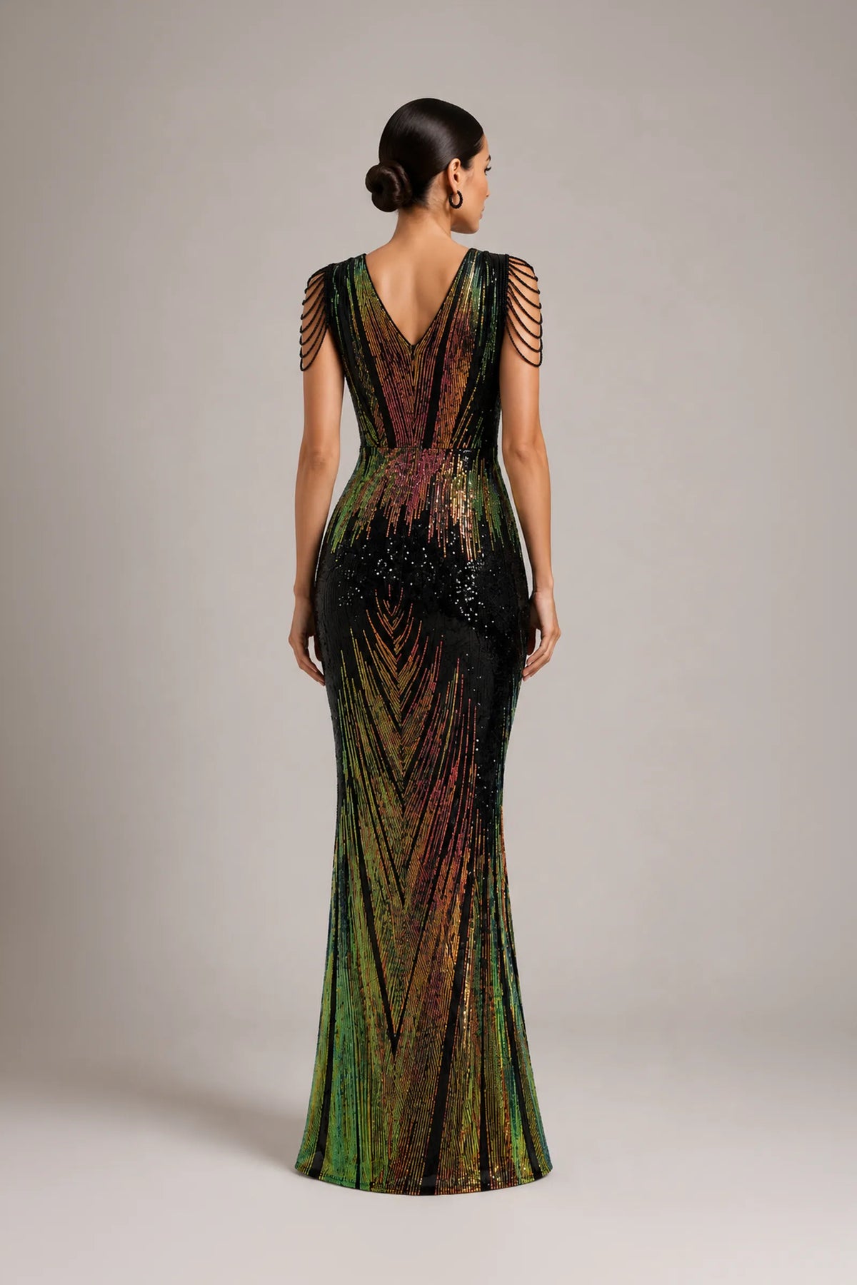Fustan prom&parties