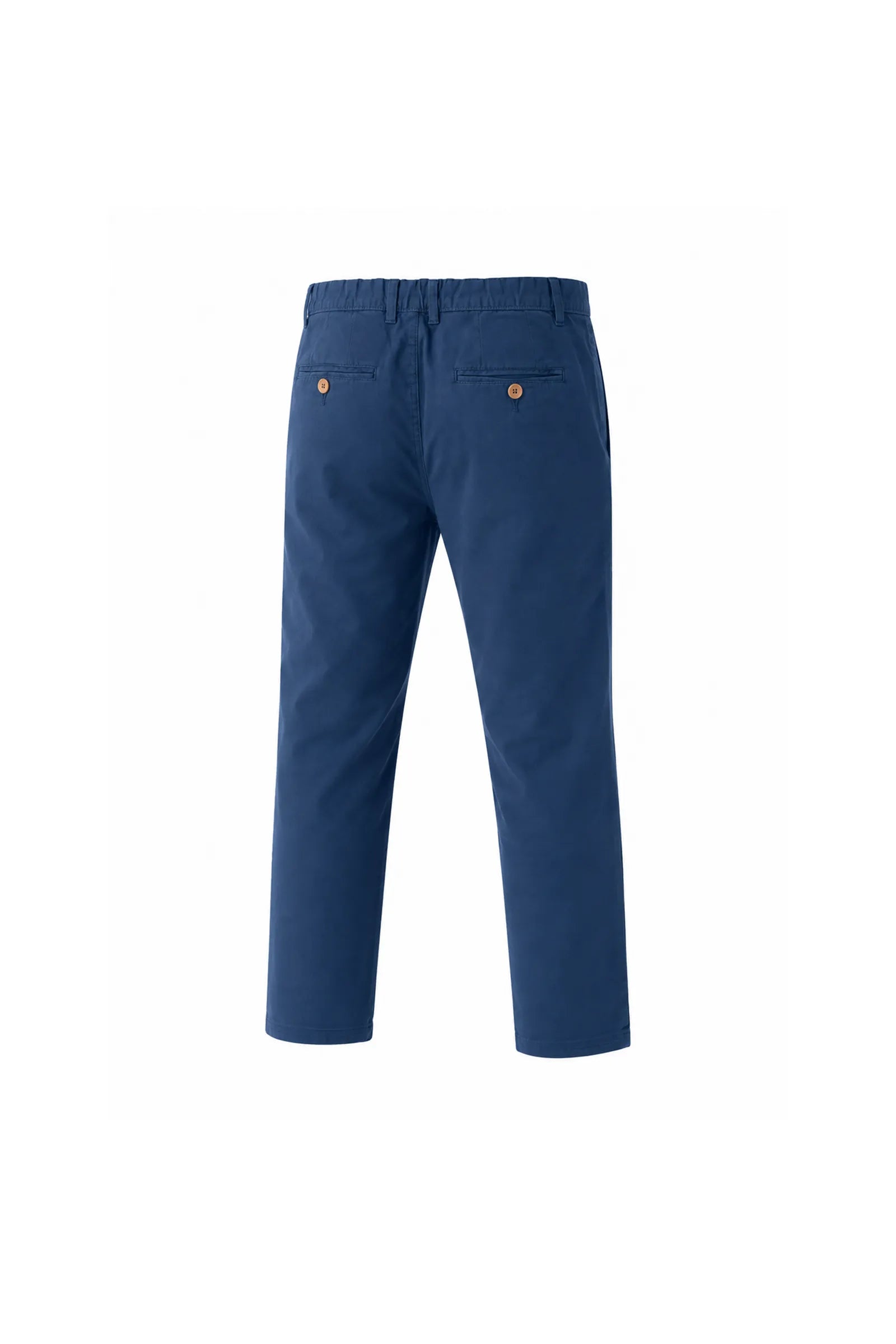 Pantallona blue chino