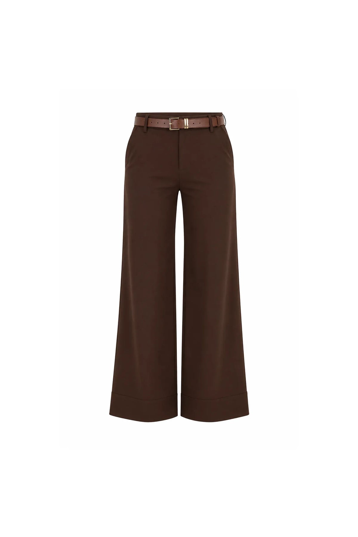 Pantallona classic & sleek