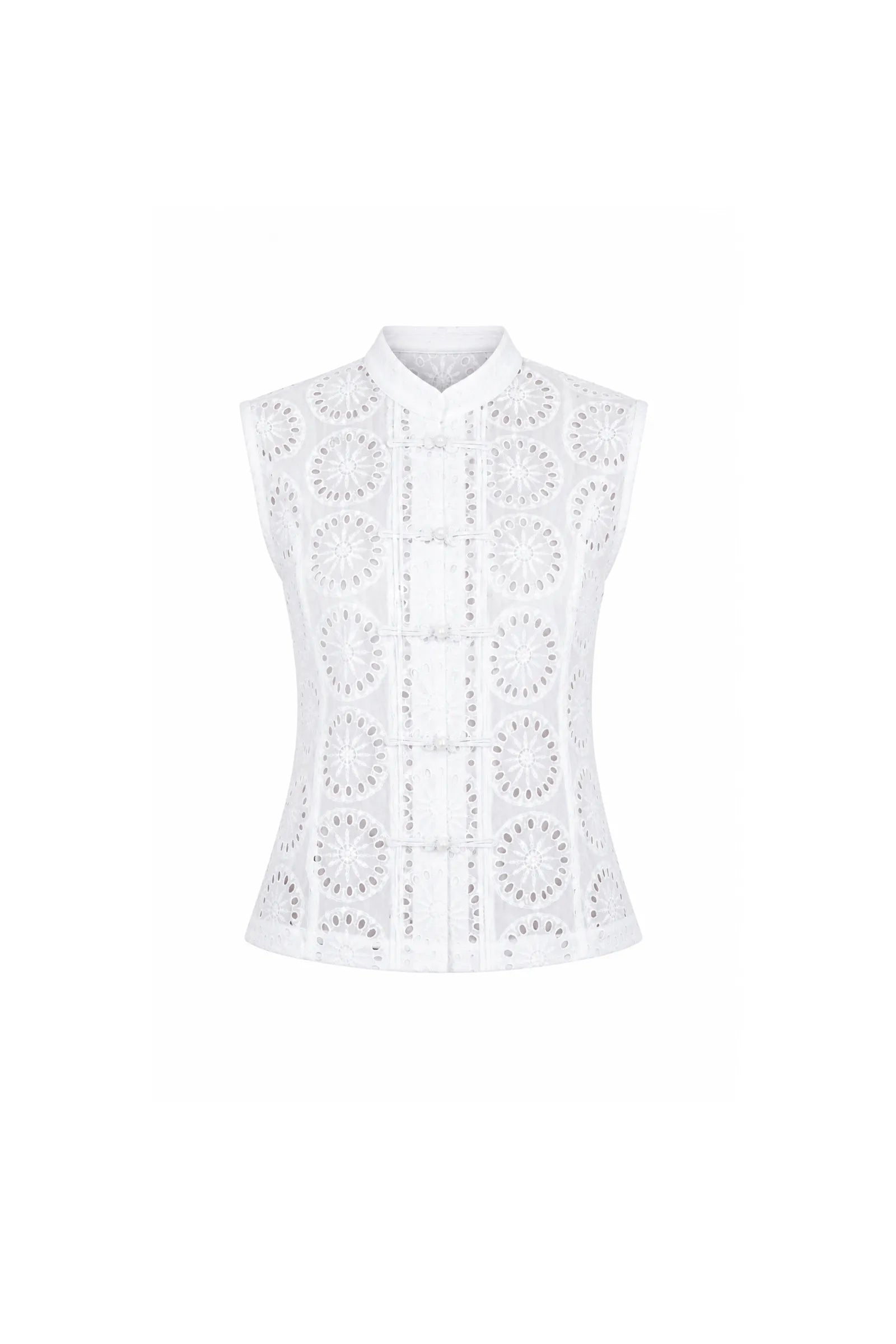 Maice eyelet summer