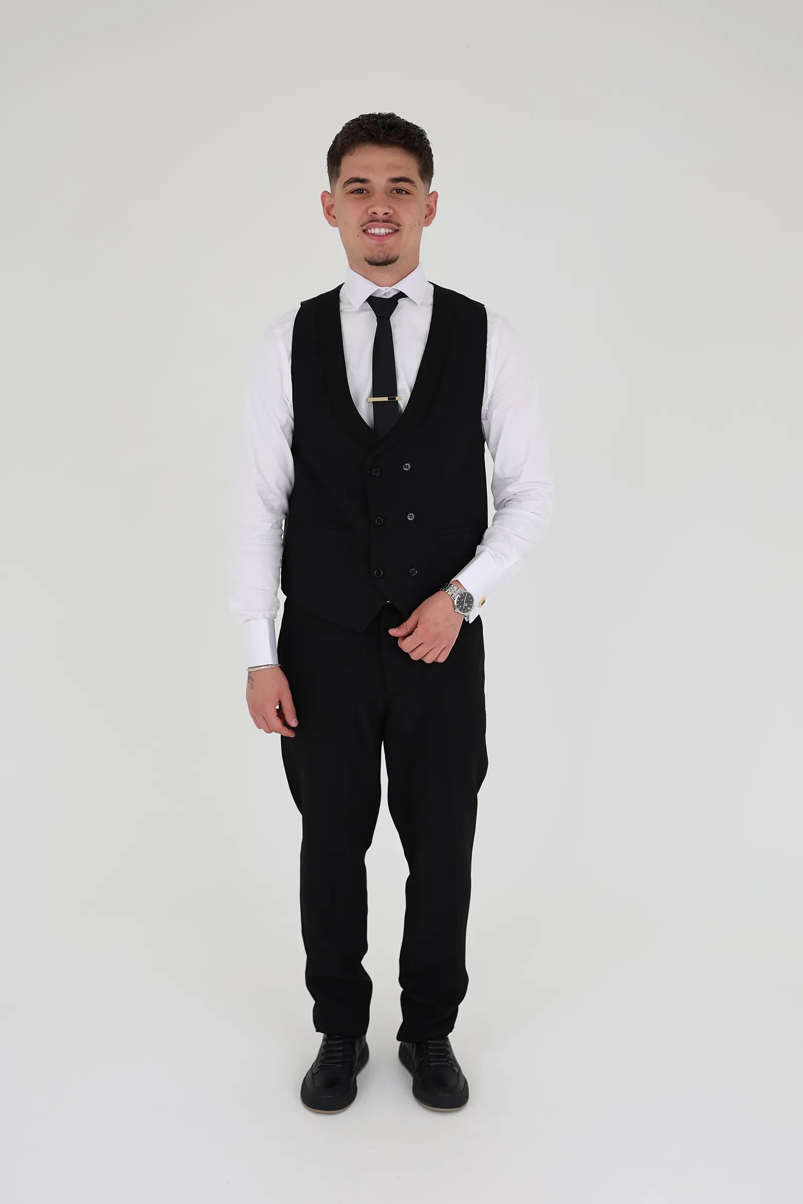 Set formal wear