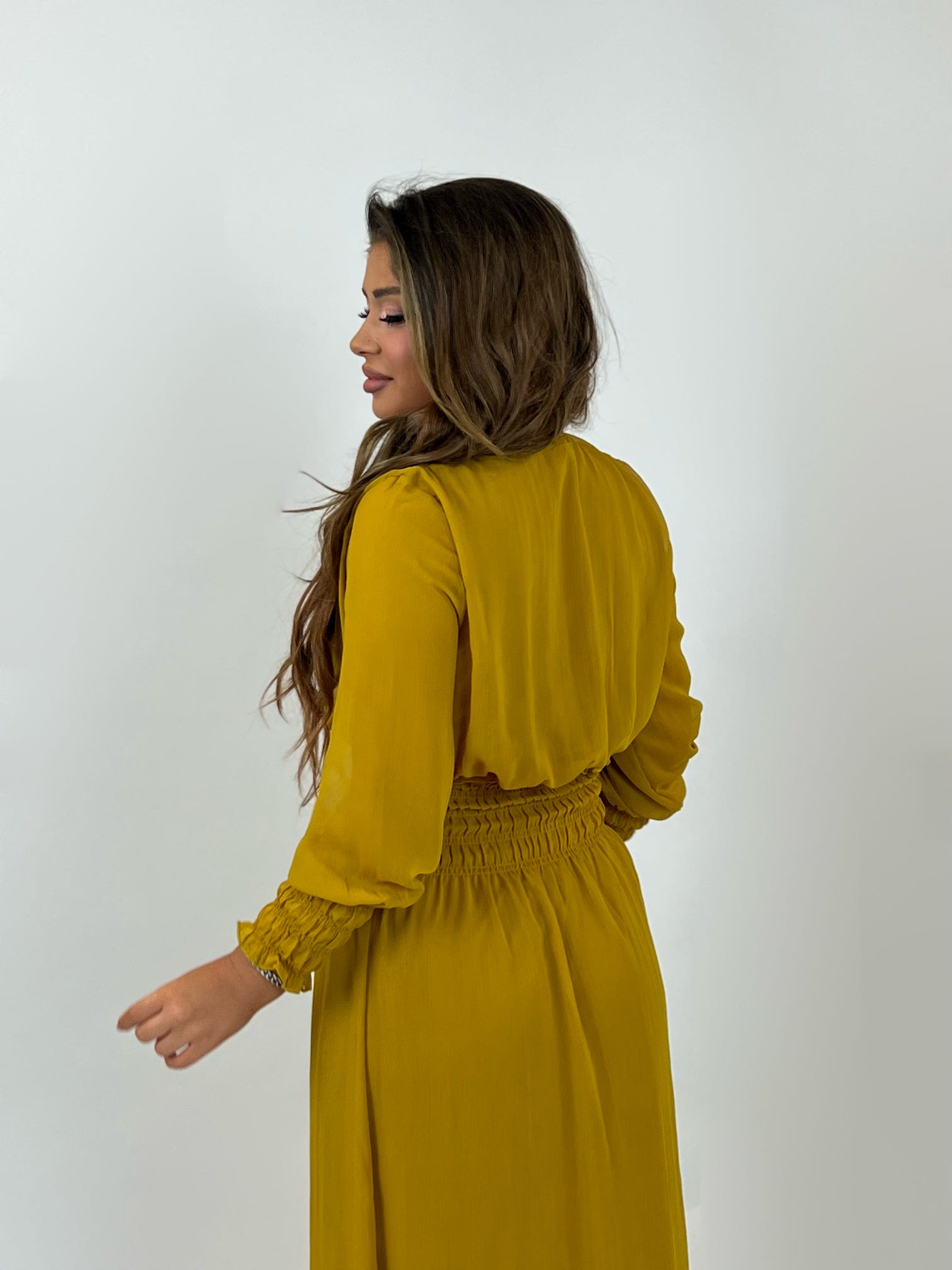 FUSTAN MUSTARD