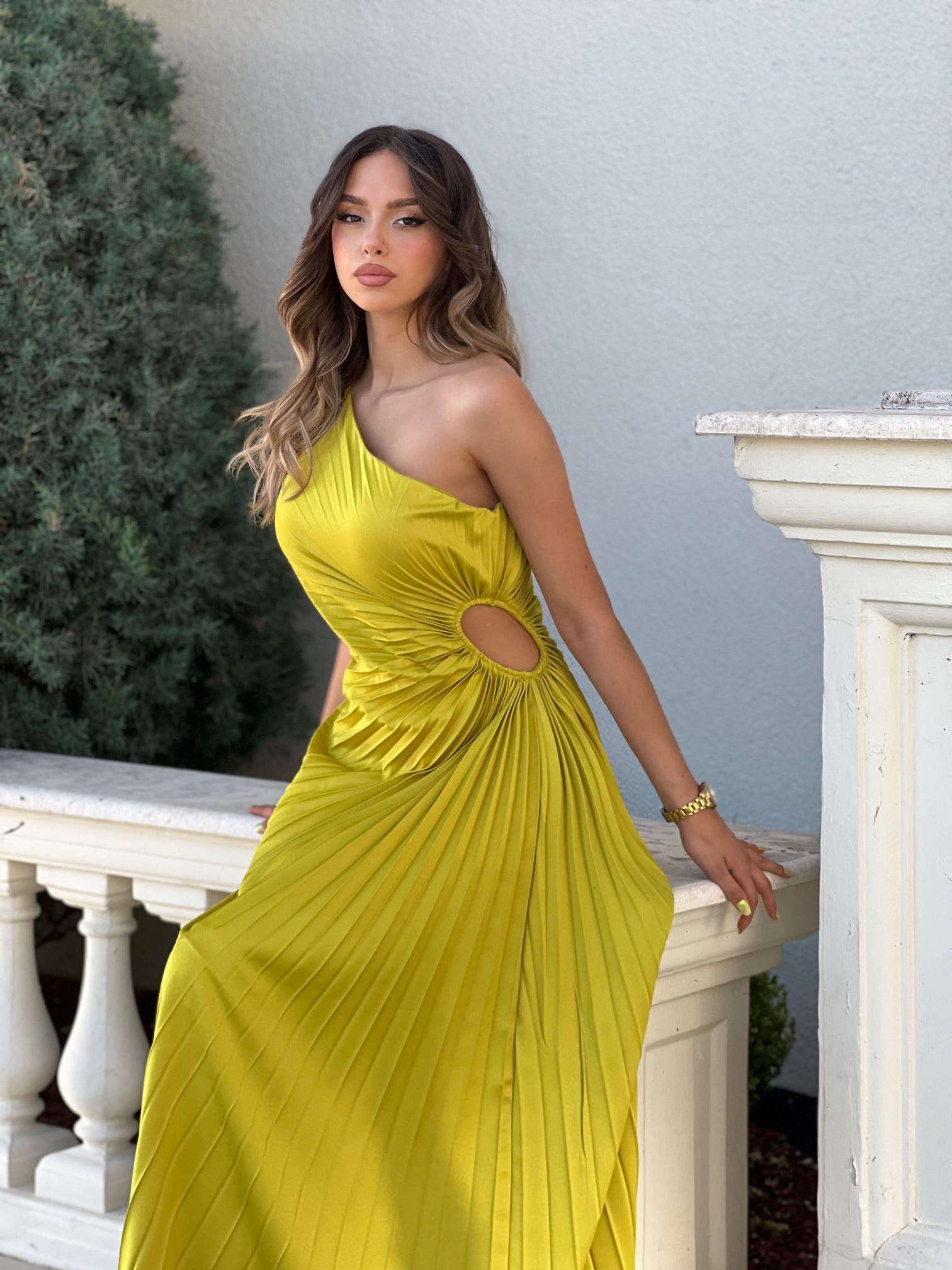 FUSTAN LIMELIGHT