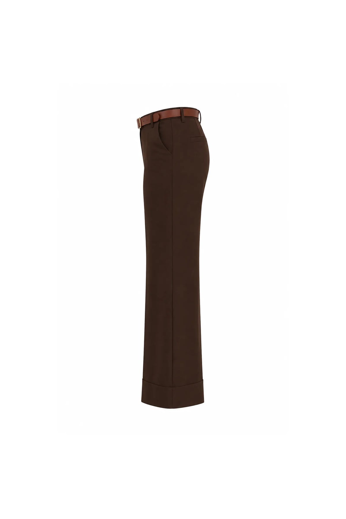 Pantallona classic & sleek
