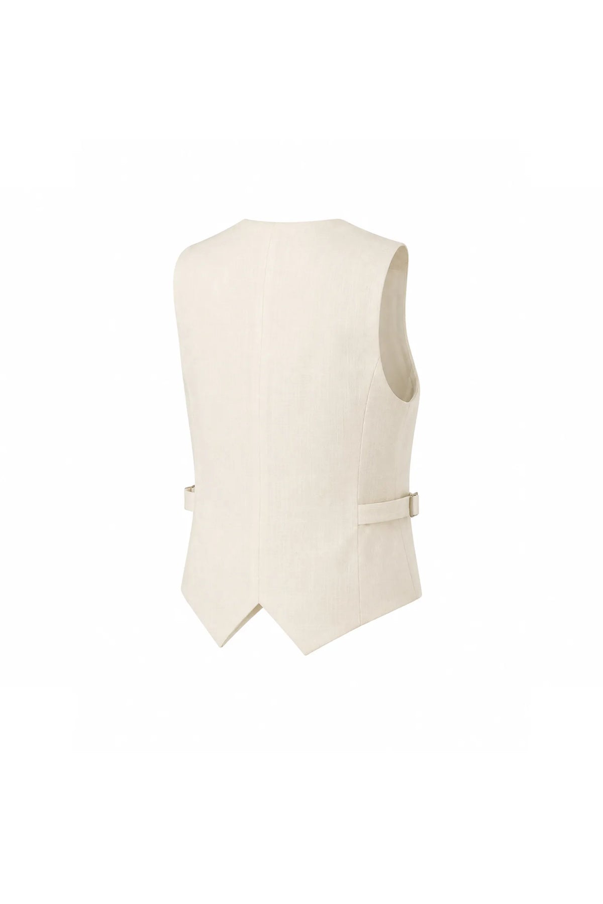 Jelek cropped vest