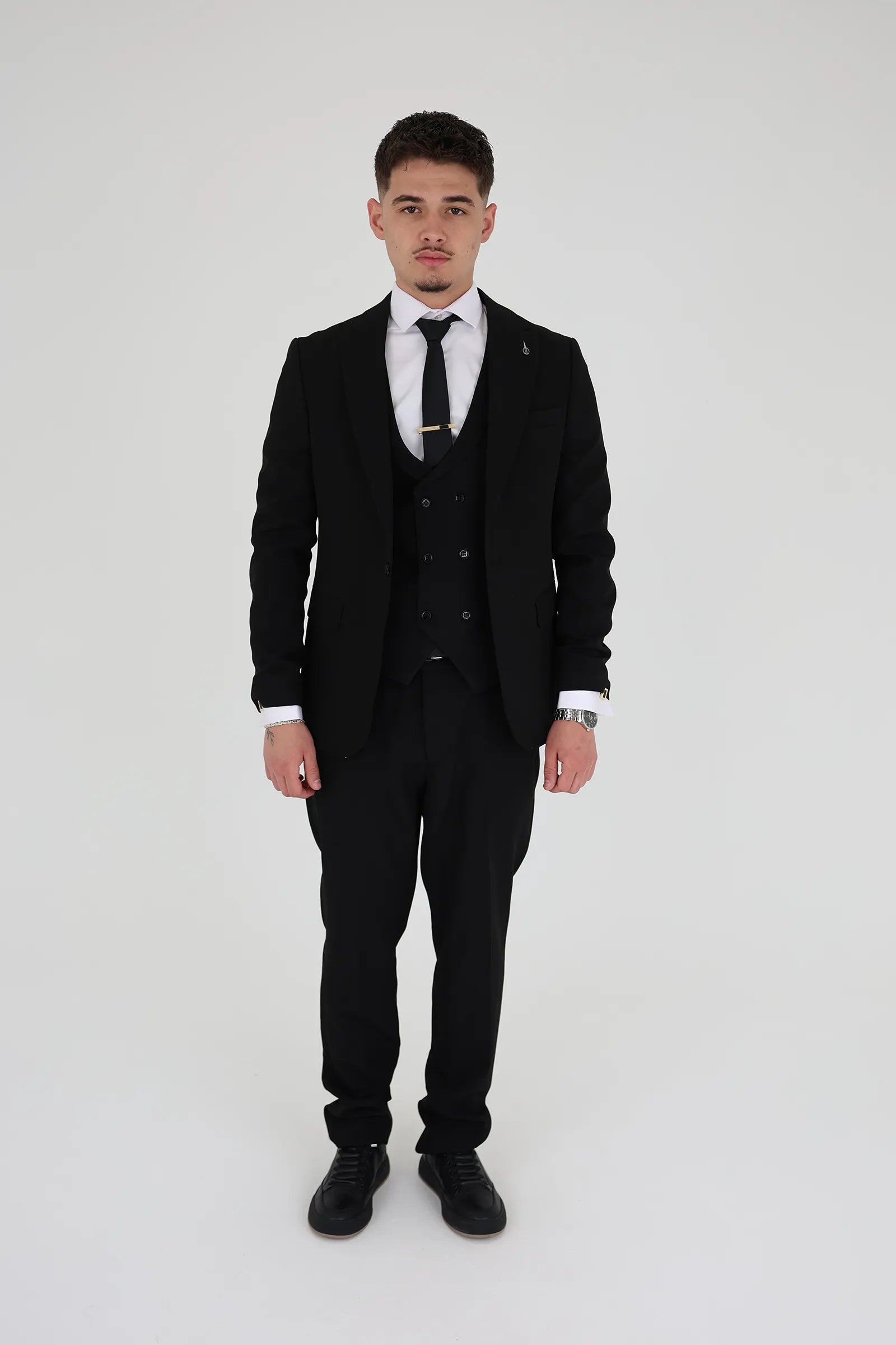 Set formal wear