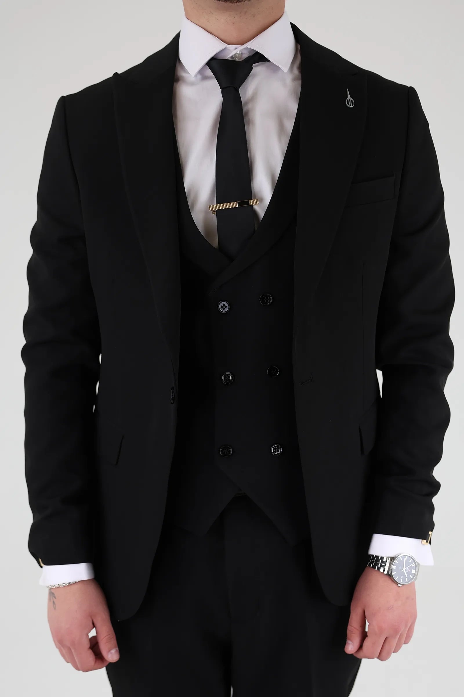 Set formal wear