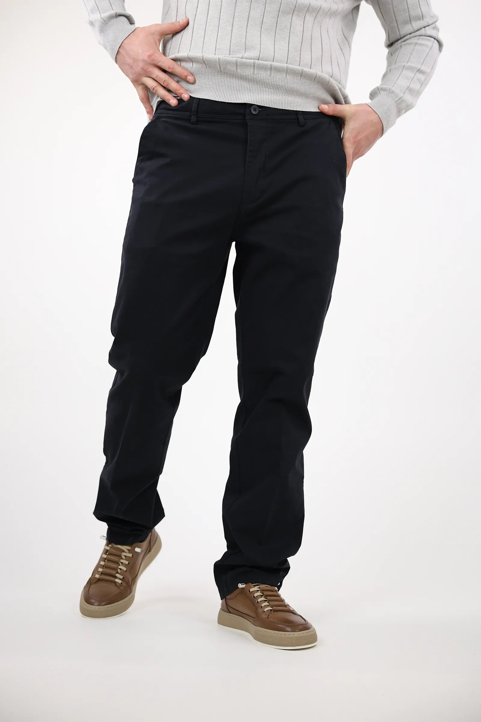 PANTALLONA Officer Casual