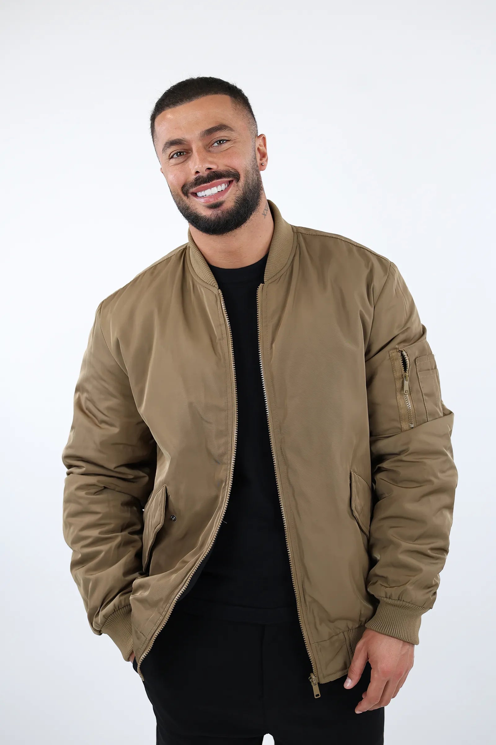 JAKNE BOMBER