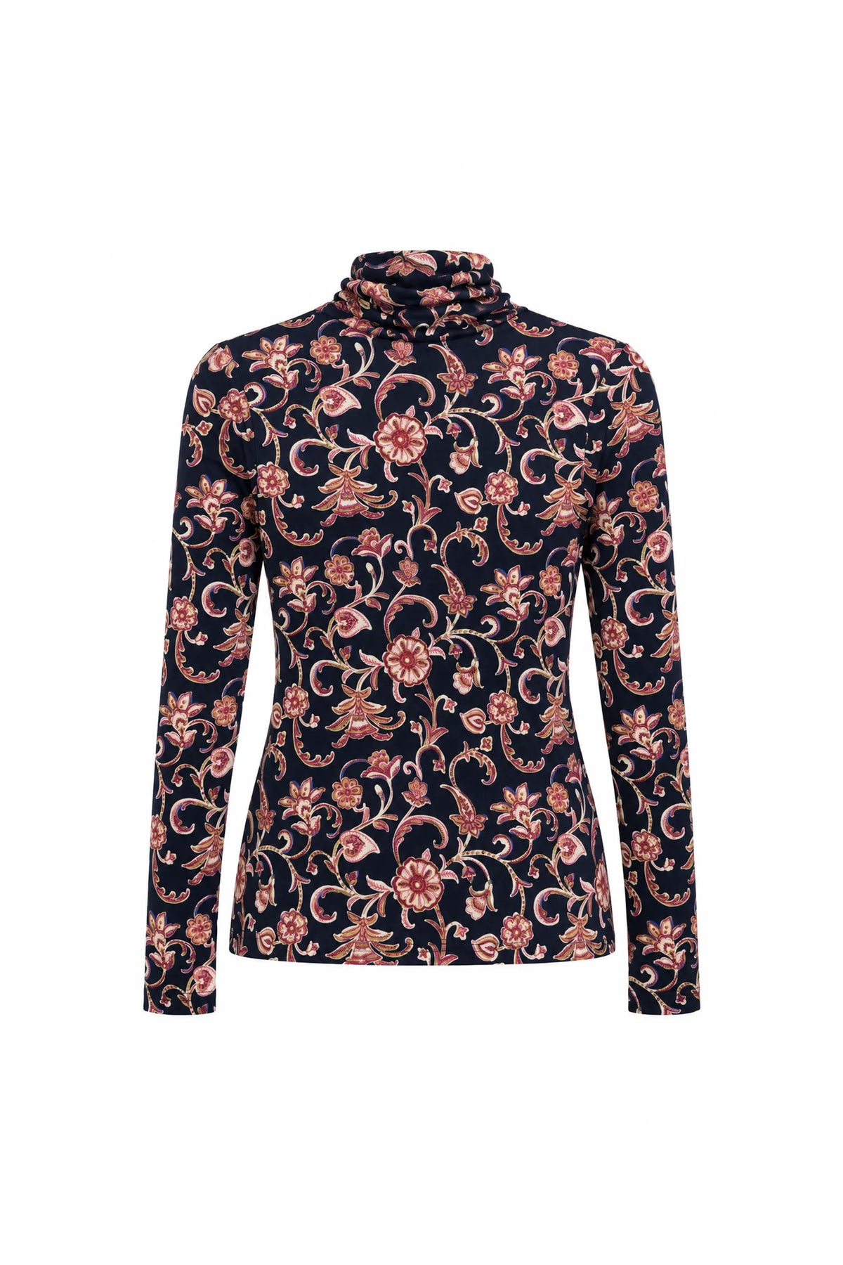 Rrollke floral base