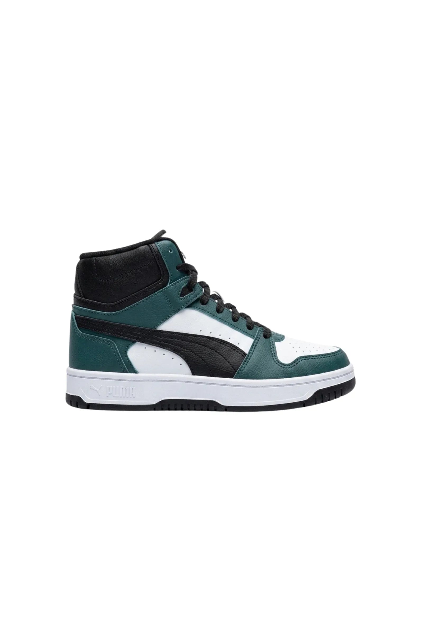 Puma rebound slam mid jr 408800-05