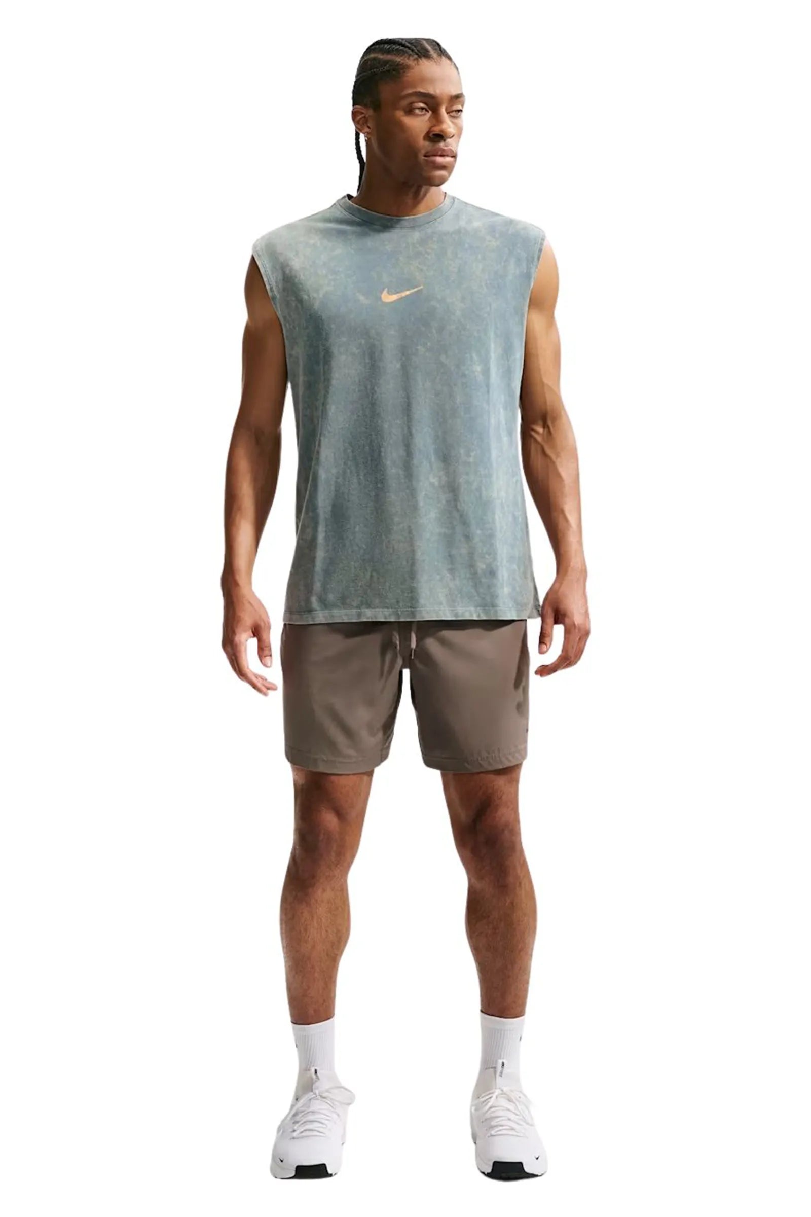 Maice nike sleeveless training IH1975-382