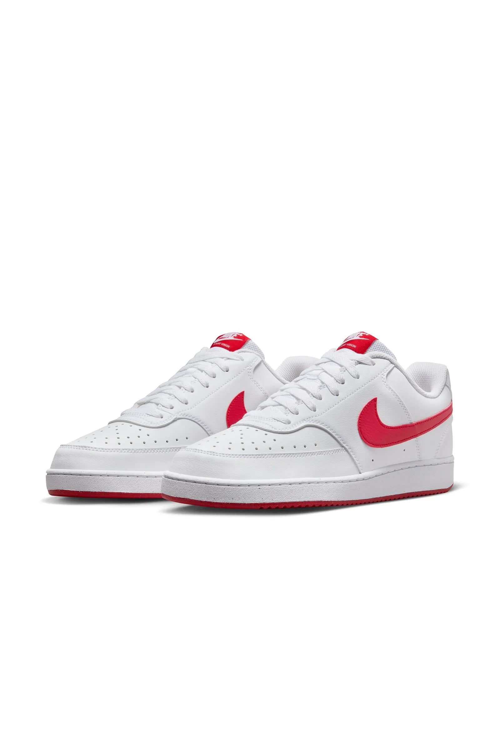 Nike court vision low next nature HF1744-101