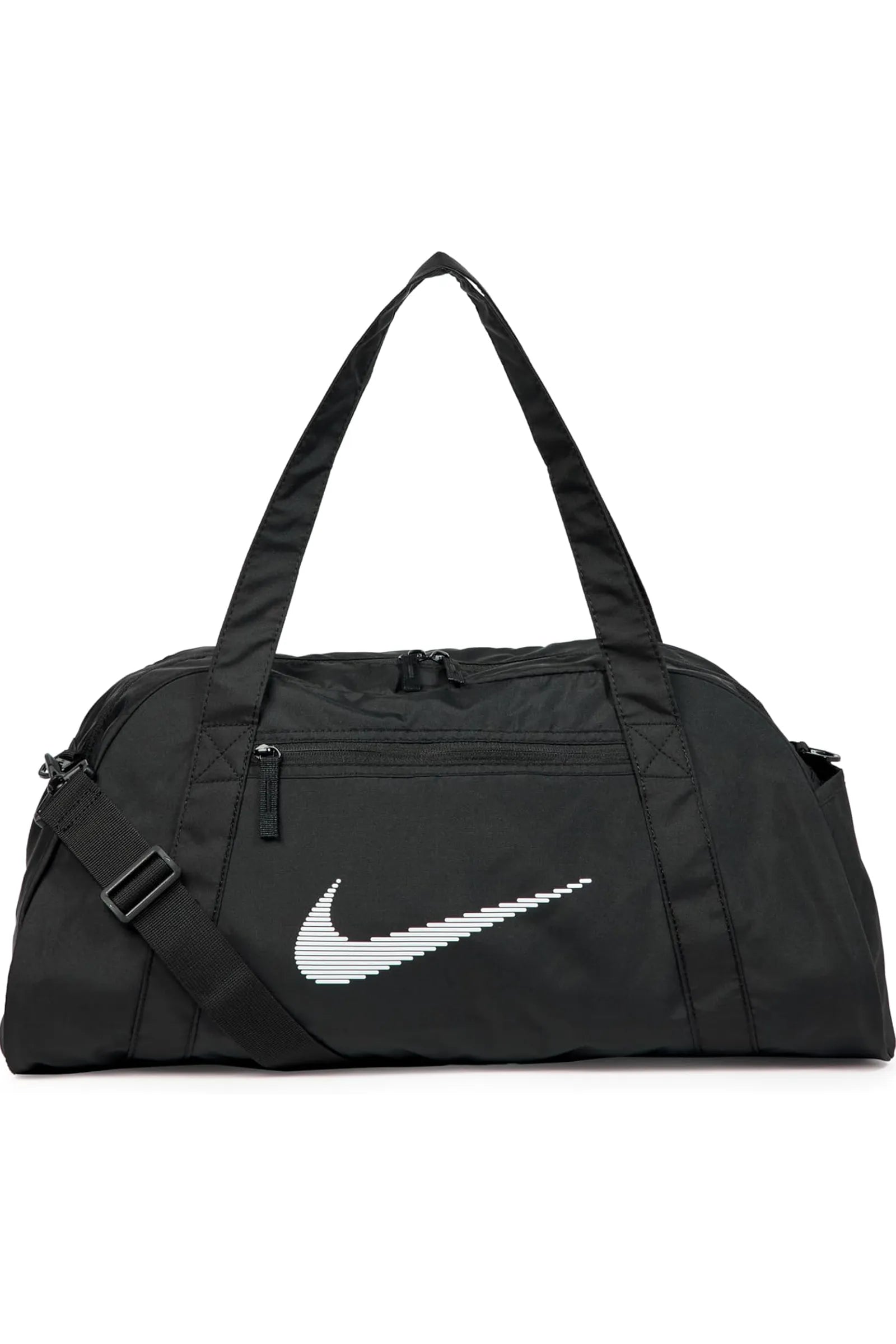 ÇANTË NIKE GYM CLUB DUFFEL BAG BLACK 24L