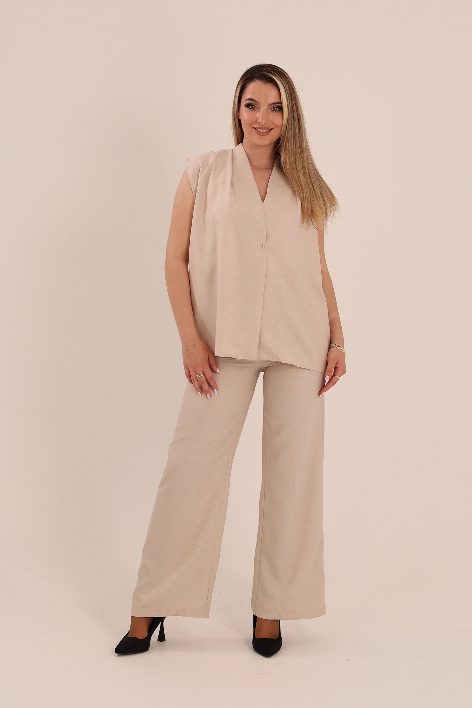 Pantallona office slacks