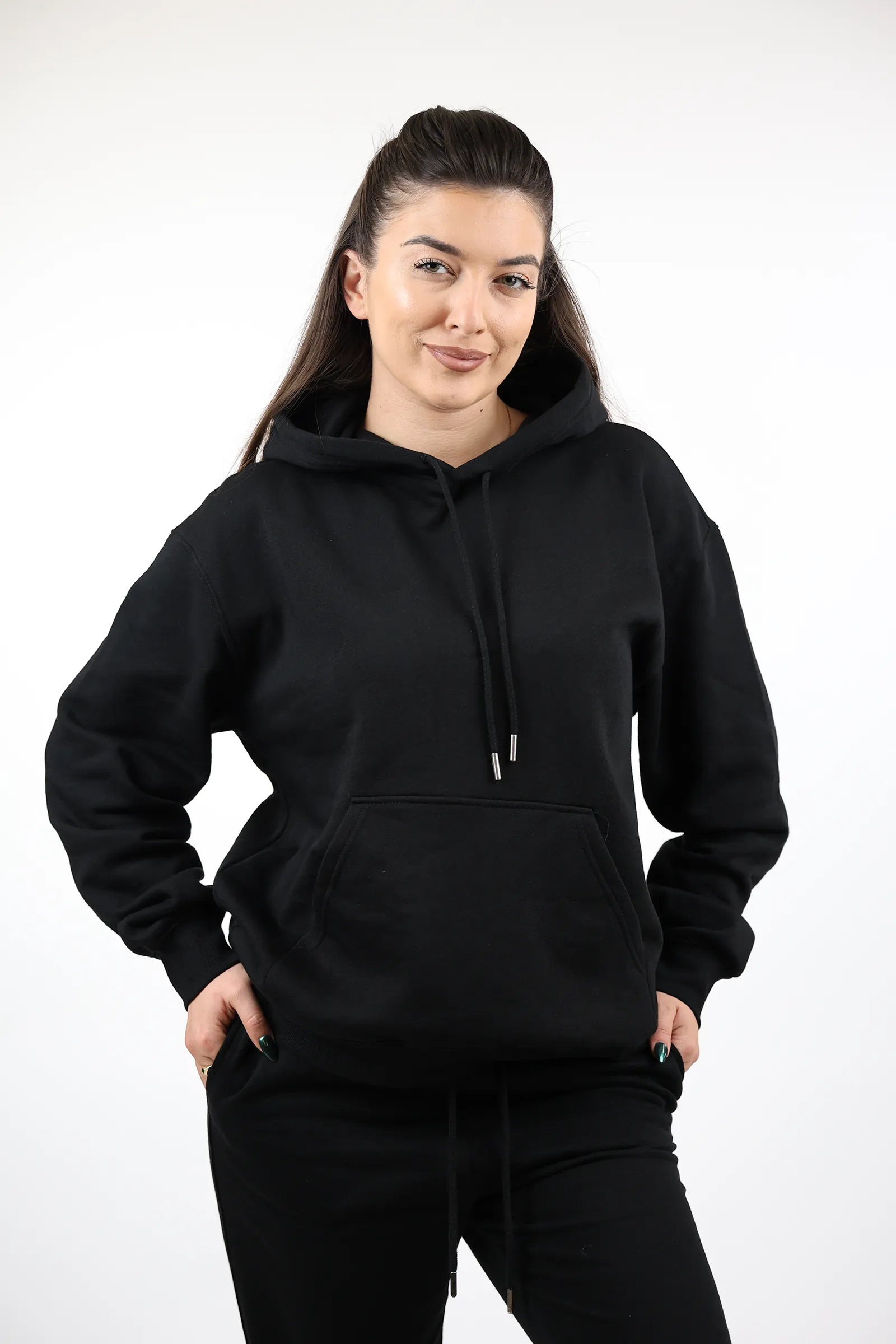 DUKS must have hoodie