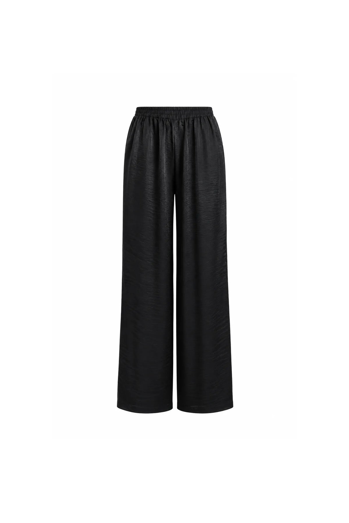 Pantallona midnight satin