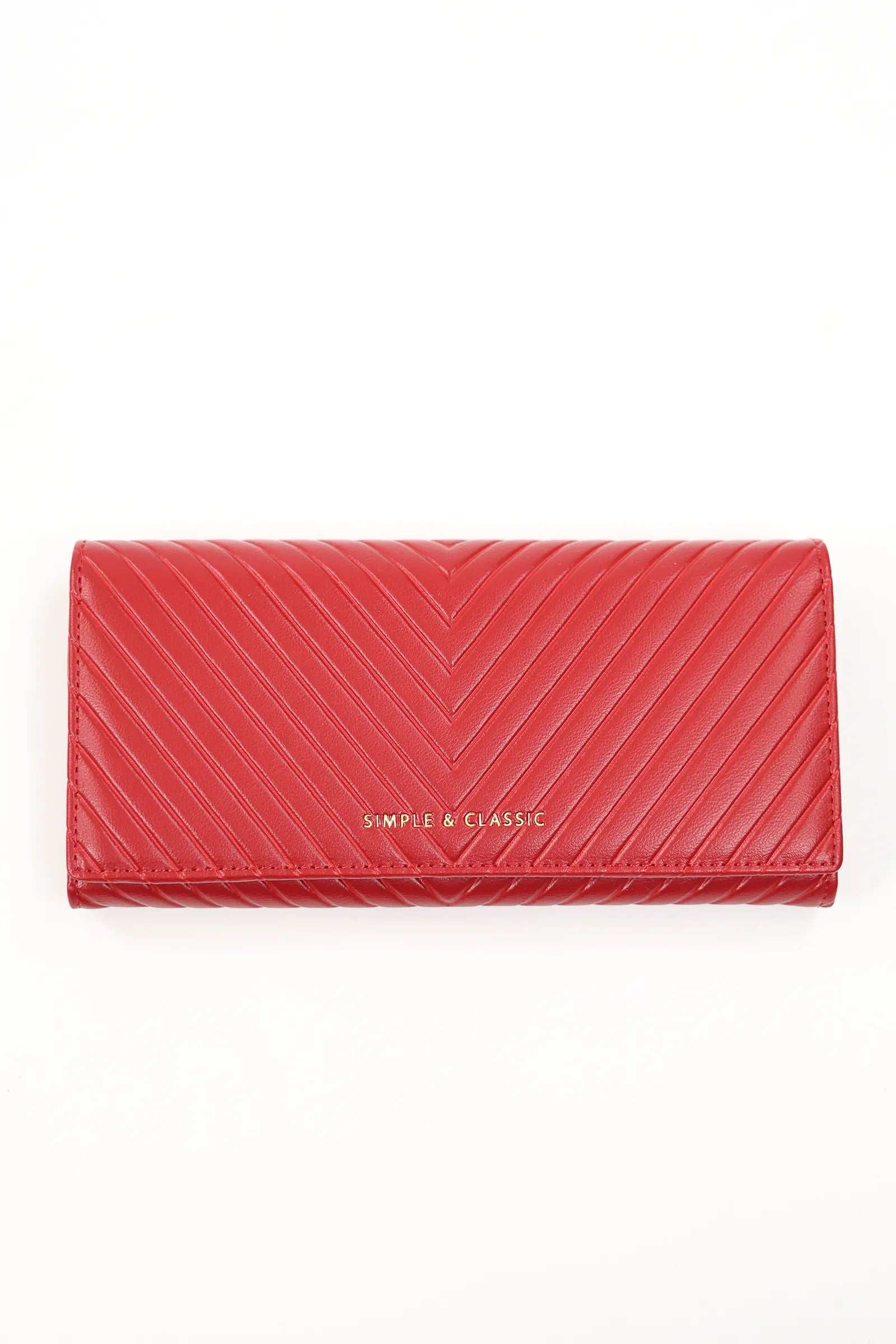 KULETË RED CHEVRON