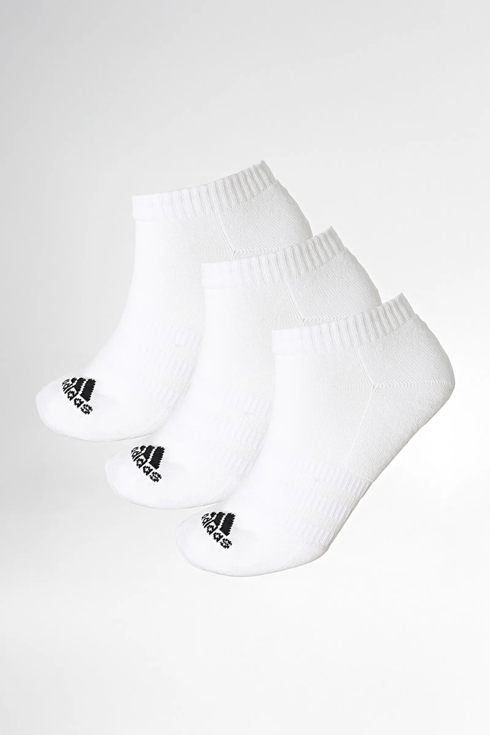 ÇORAPE adidas Socks Cushioned Low Cut 3-Pack