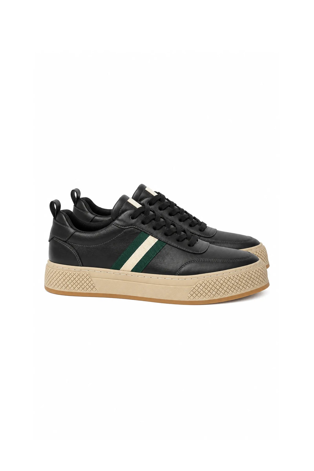 Patika platform sole