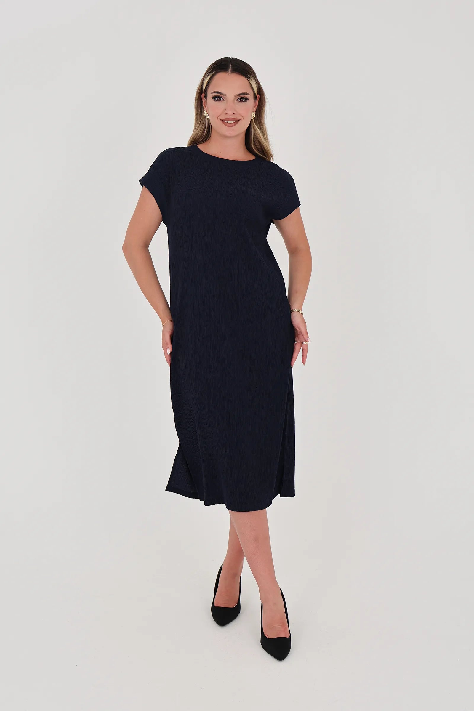 Fustan modest dress