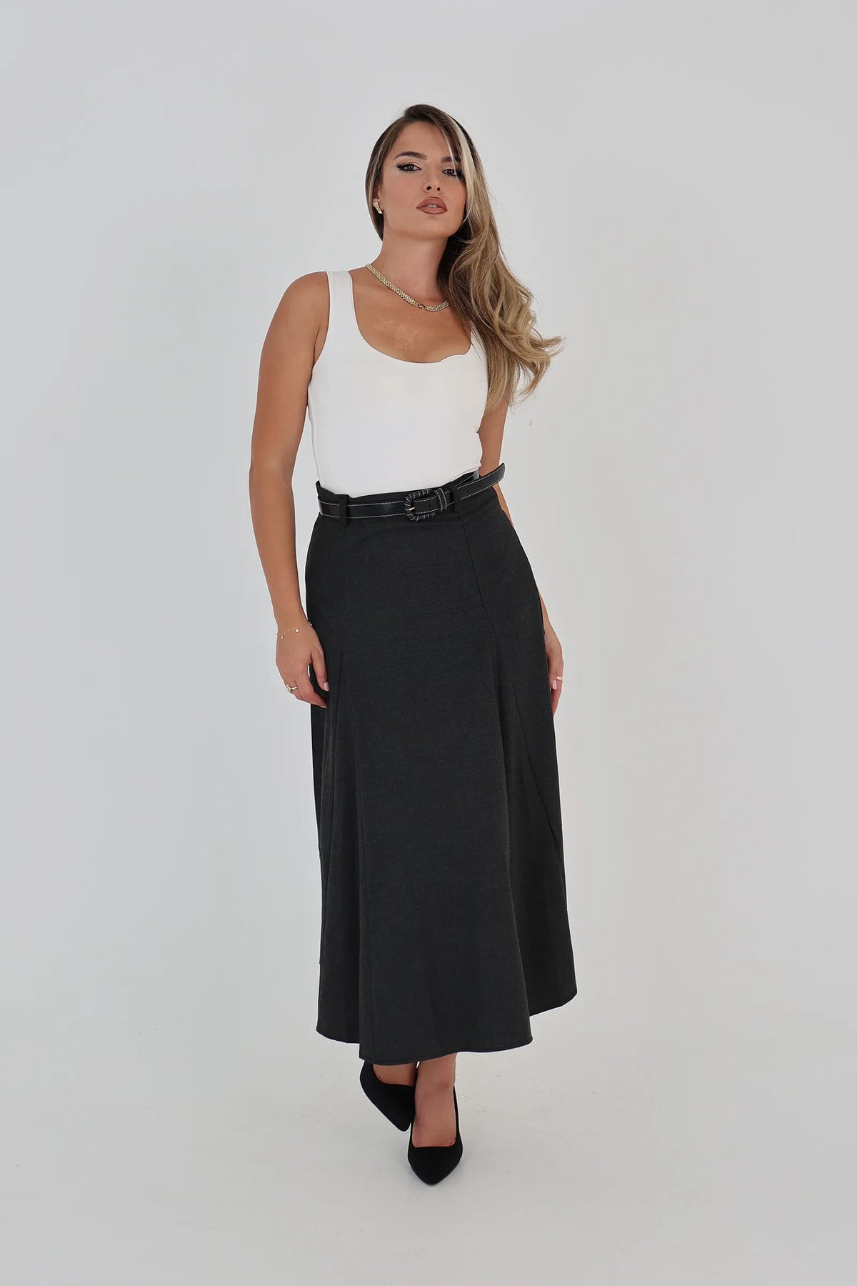 Fund high-waisted