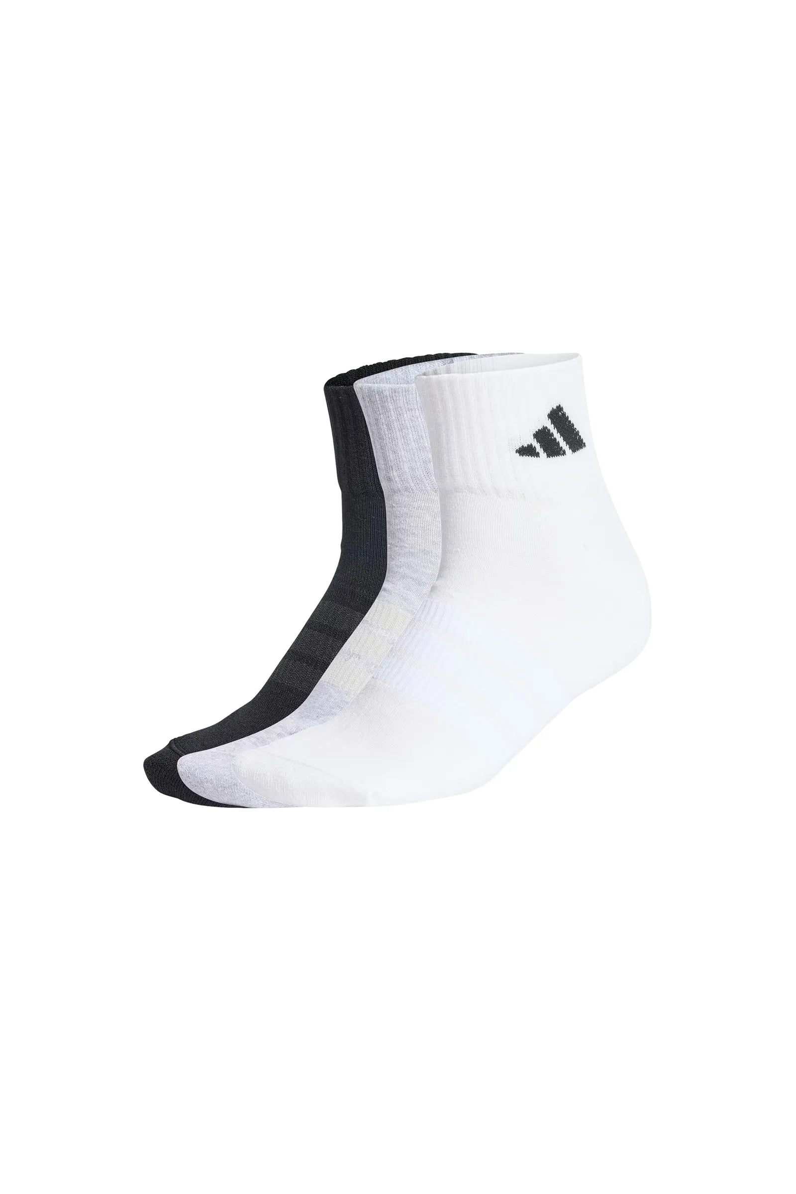 Çorapa adidas cushioned sportswear ankle socks KC9631