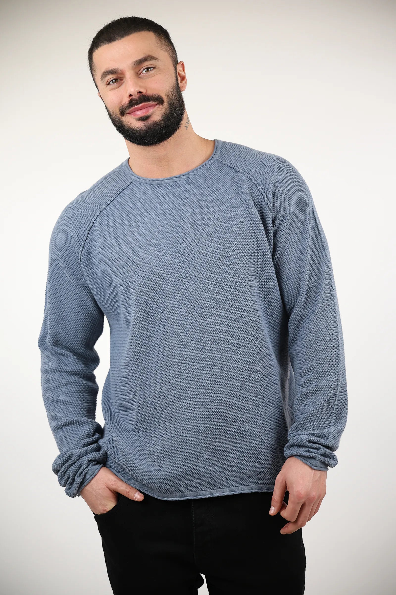 XHEMPER Raglan Top