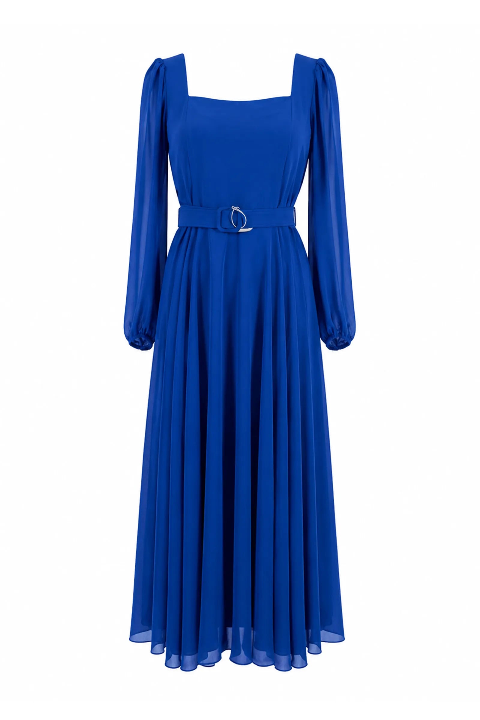Fustan detail front