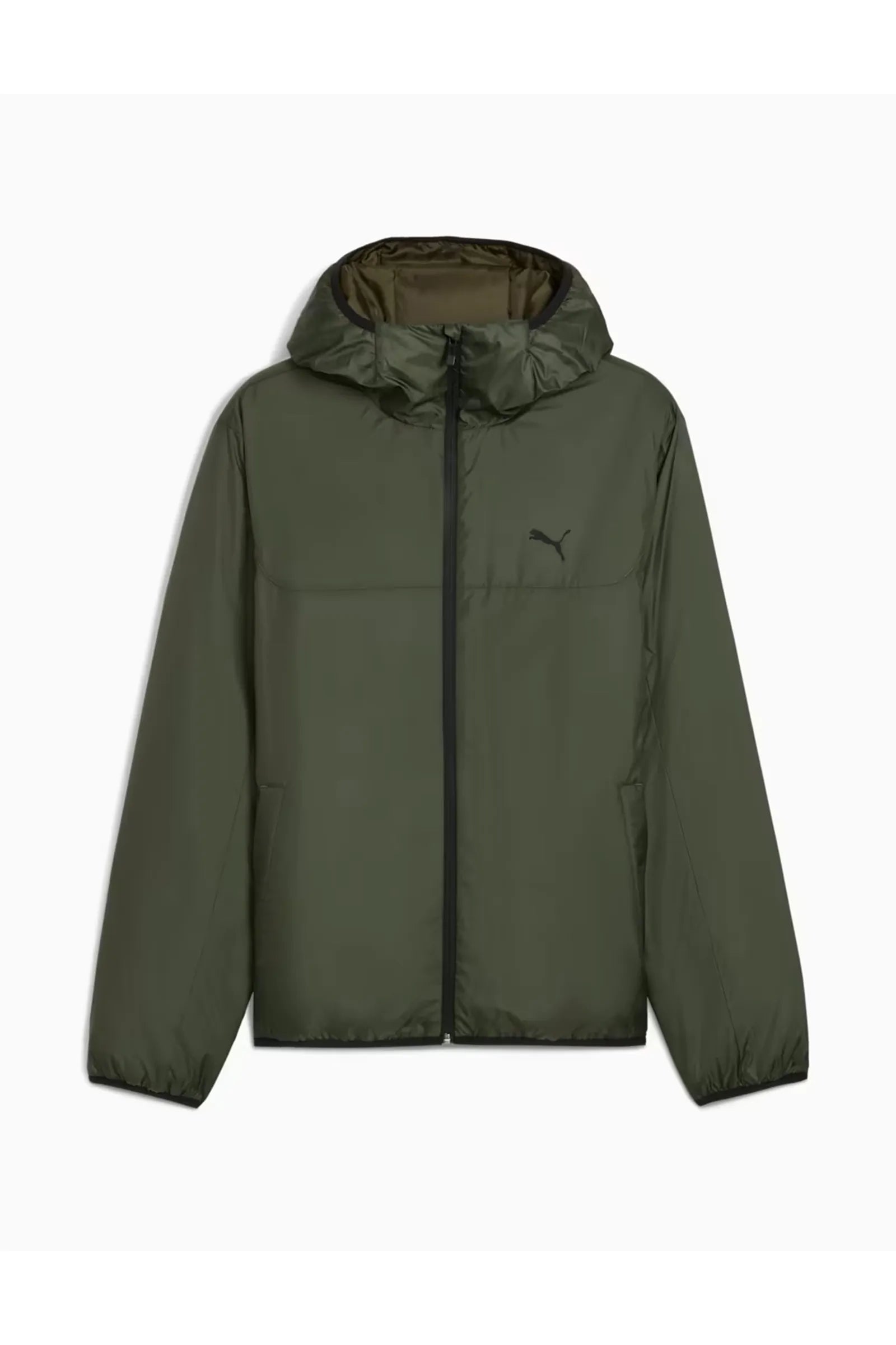 JAKNE ESSENTIALS REGULAR WINDBREAKER MEN