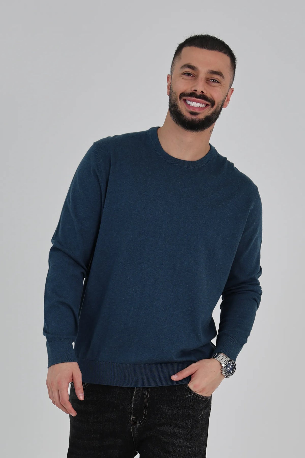 Xhemper Graniti