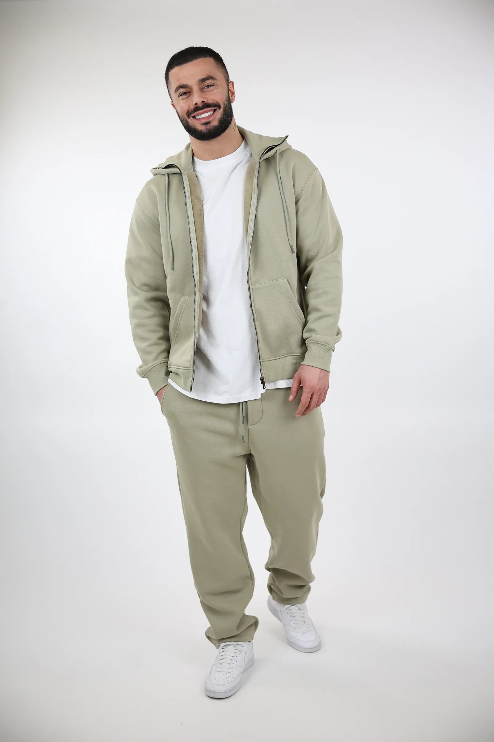 TRENERKA KOMPLET Sweatsuit