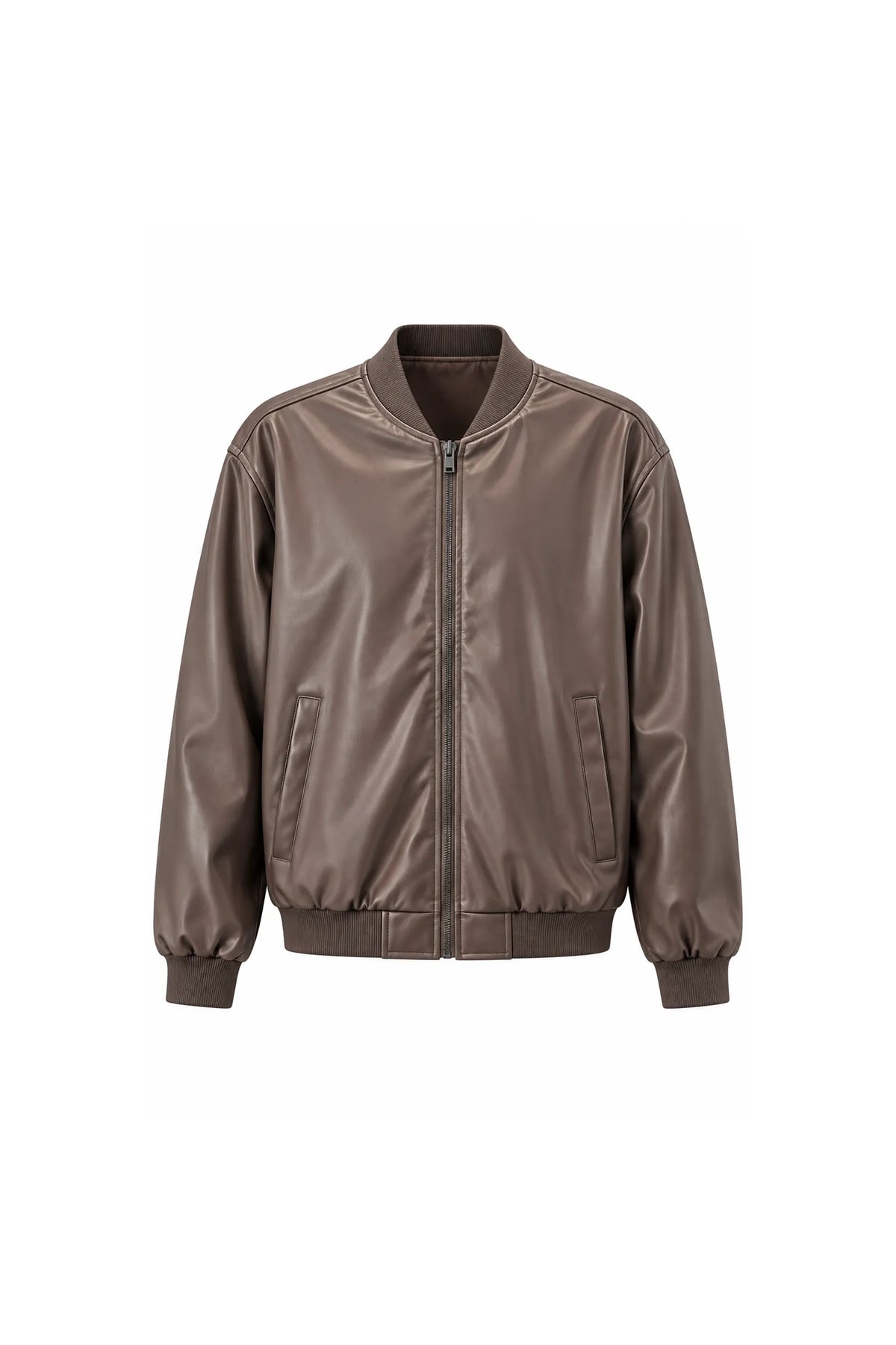 Jakne faux bomber