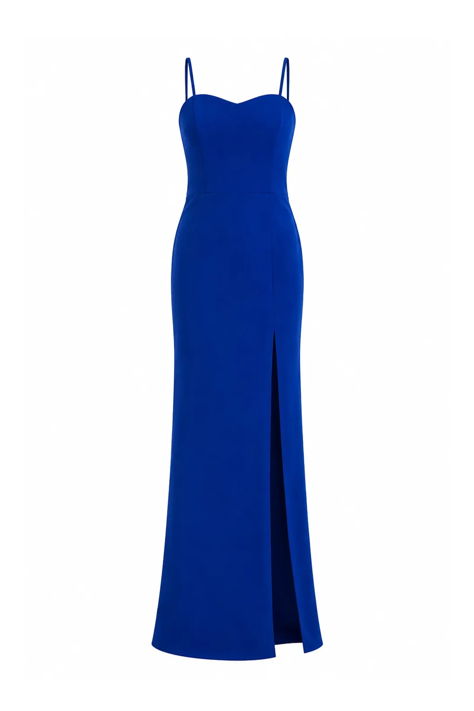 Fustan maxi elegant