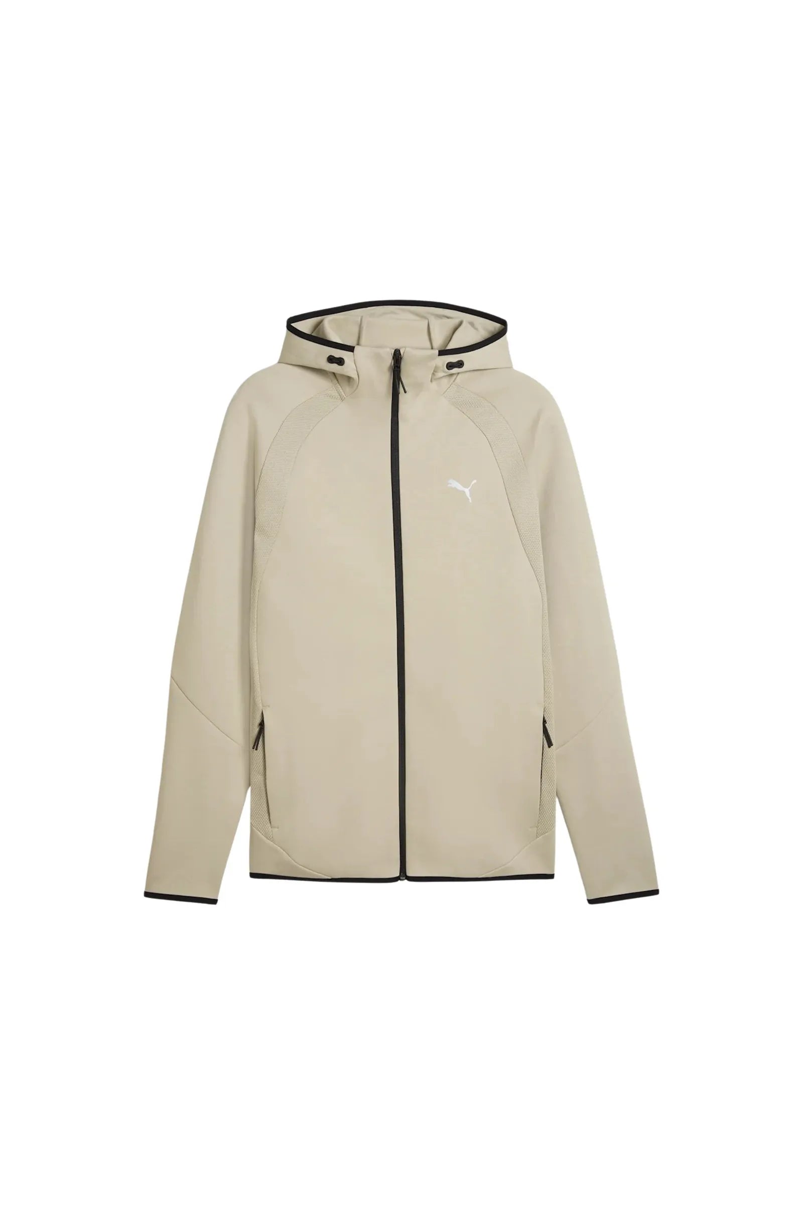 Duks puma evostripe full-zip 692190-61