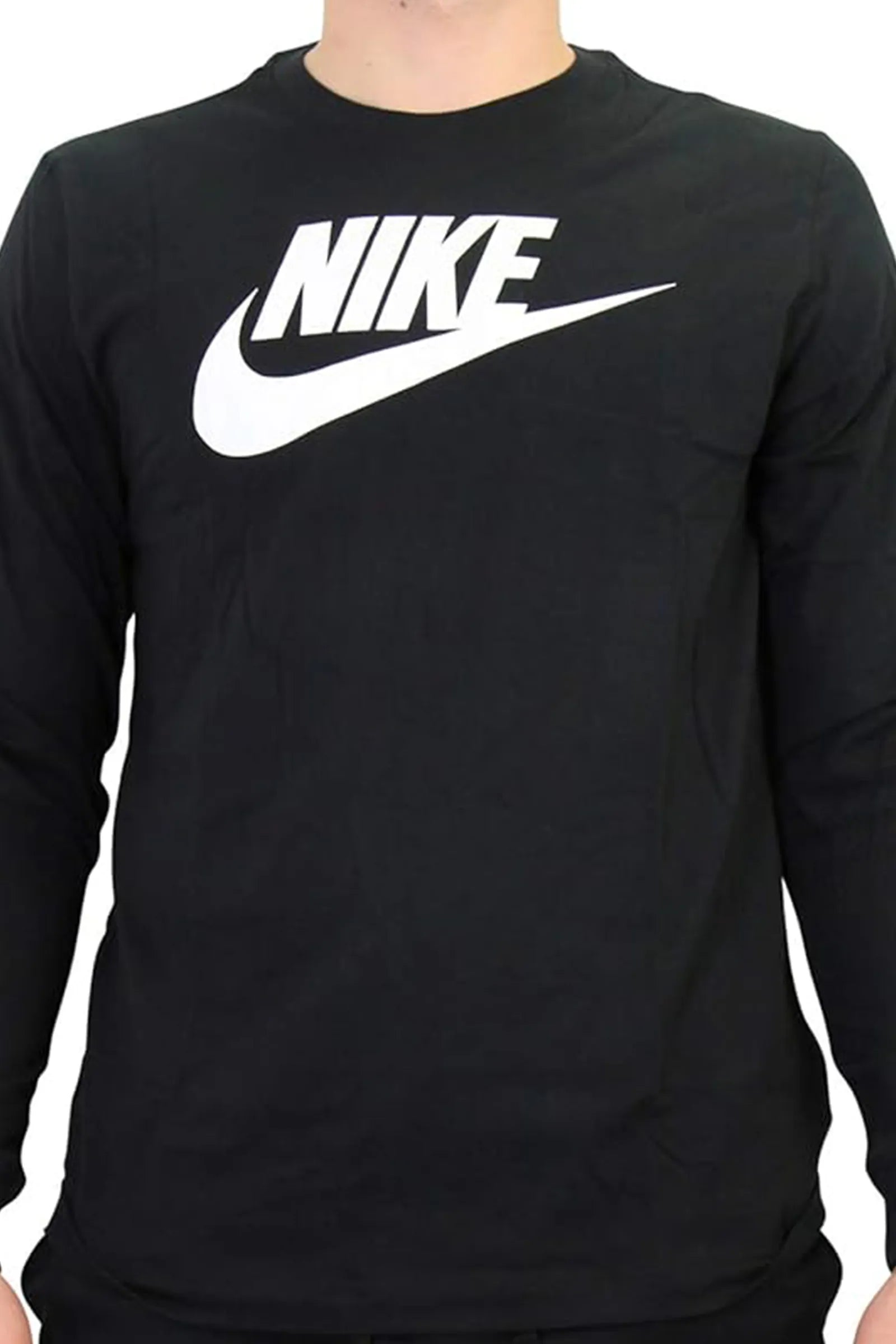 BLUZË Nike Sportswear Men's Long-Sleeve T-Shirt
