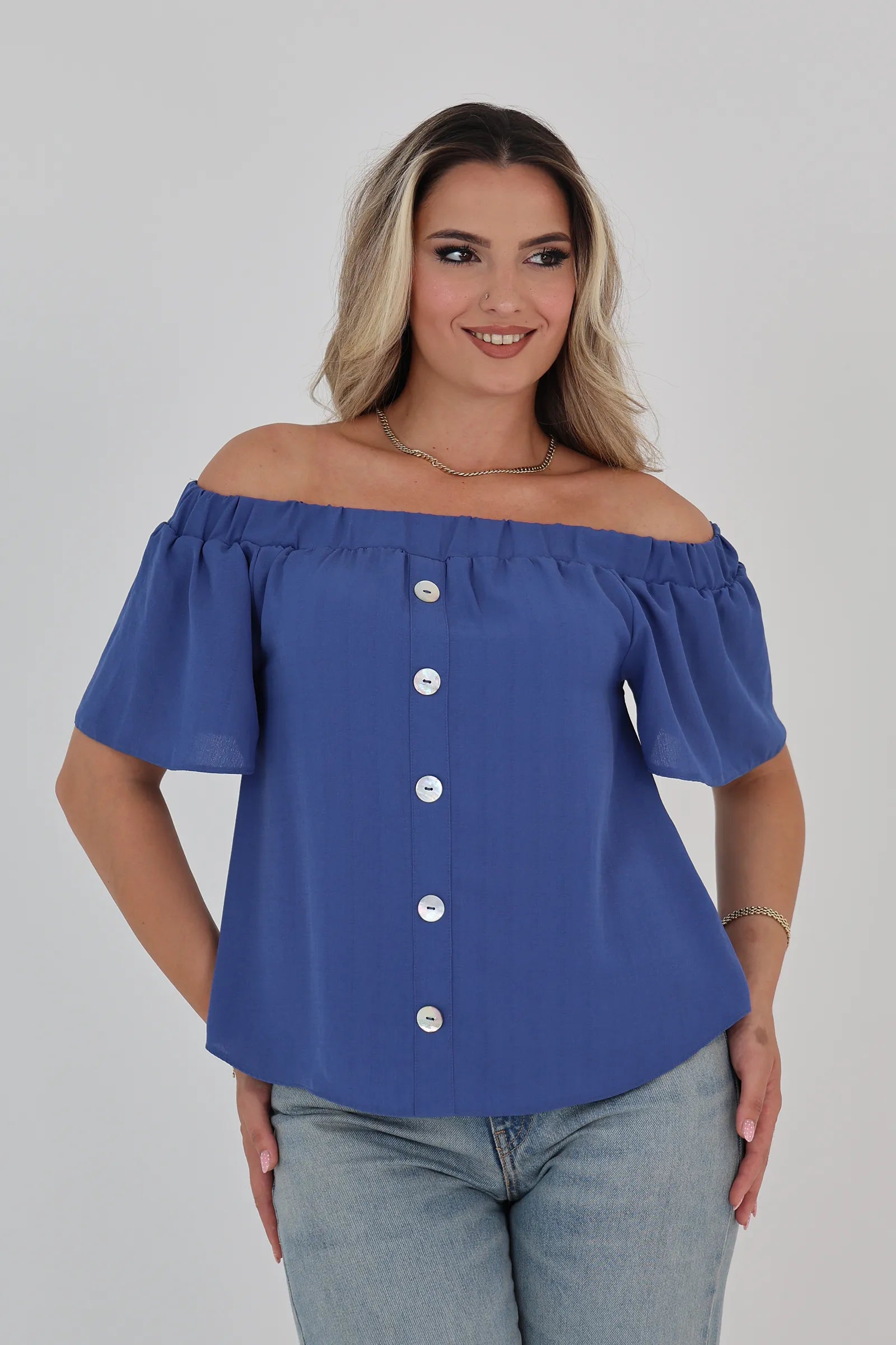Maice cornflower