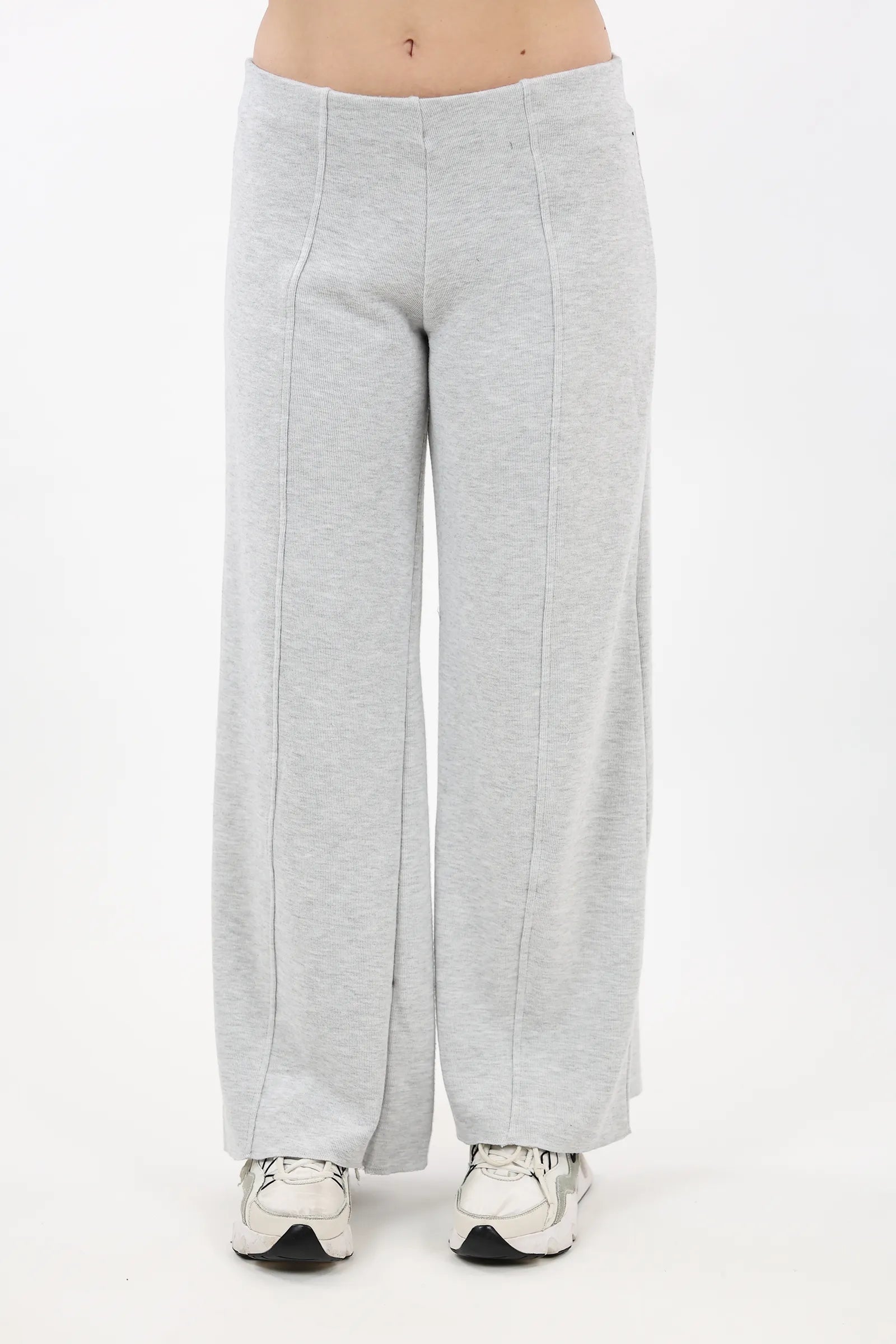 TRENERKA WIDE LEG