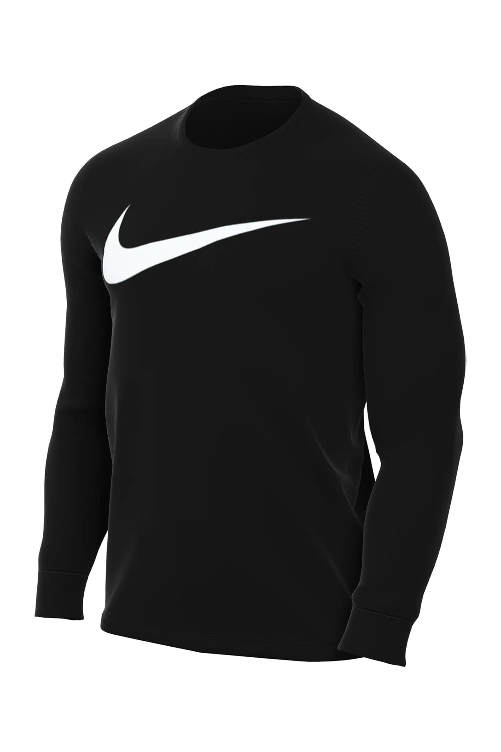 BLUZE NIKE Swoosh Long Sleeve DZ2987-010